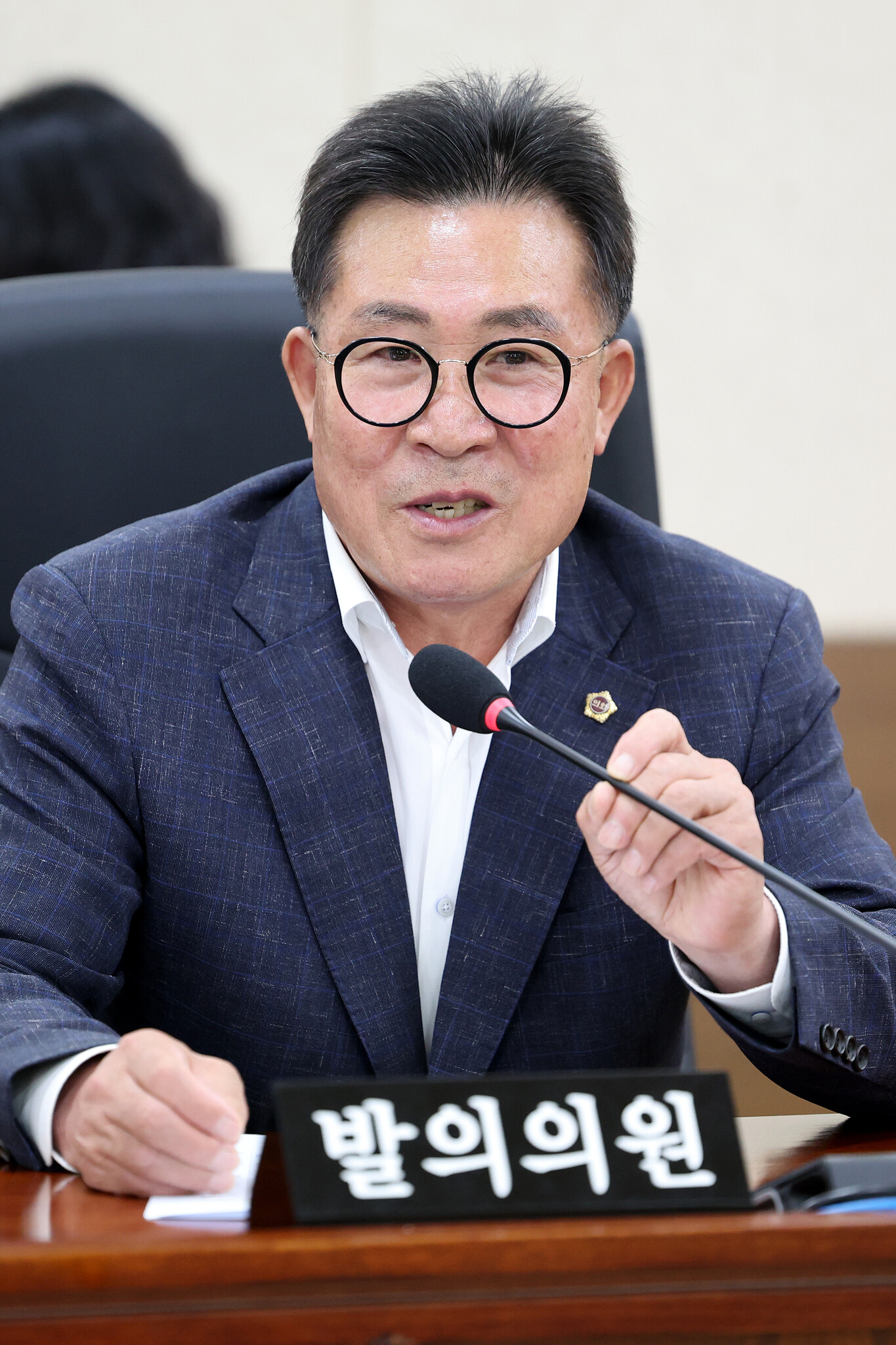 인천시의회 김종득 의원, 주차환경개선지구 지정에 따른 예산 우선지원 근거 마련 이미지 3