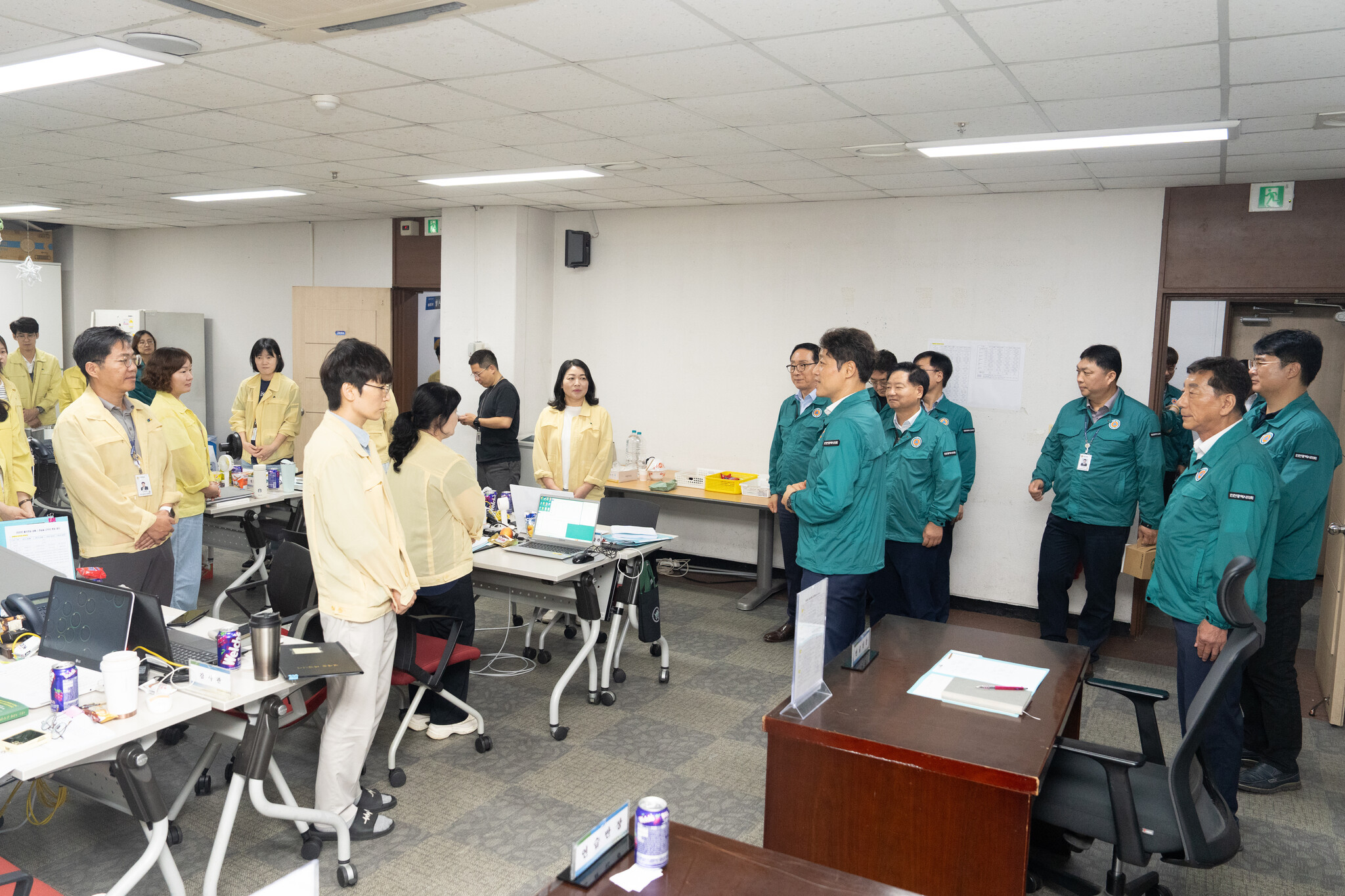 인천시의회 교육위, 비상 시 학생과 교직원 안전 최우선 강조 이미지 3