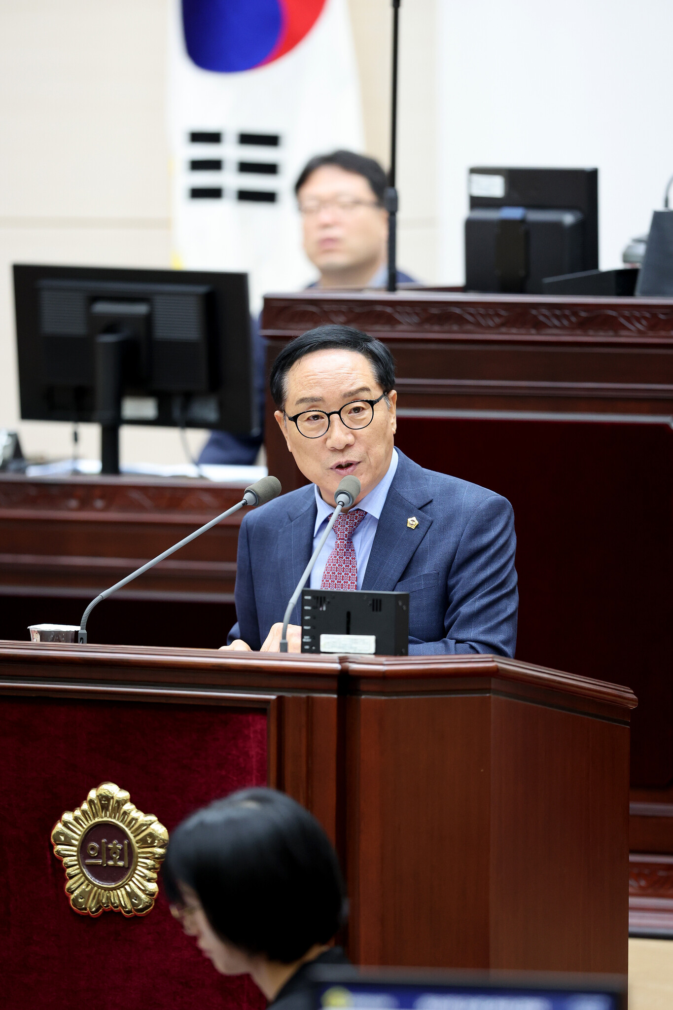 인천시의회 한민수 의원, 인천지역 통학권·학습권 보장, 공공도서관 등 인프라 확충 시급 주장 이미지 3