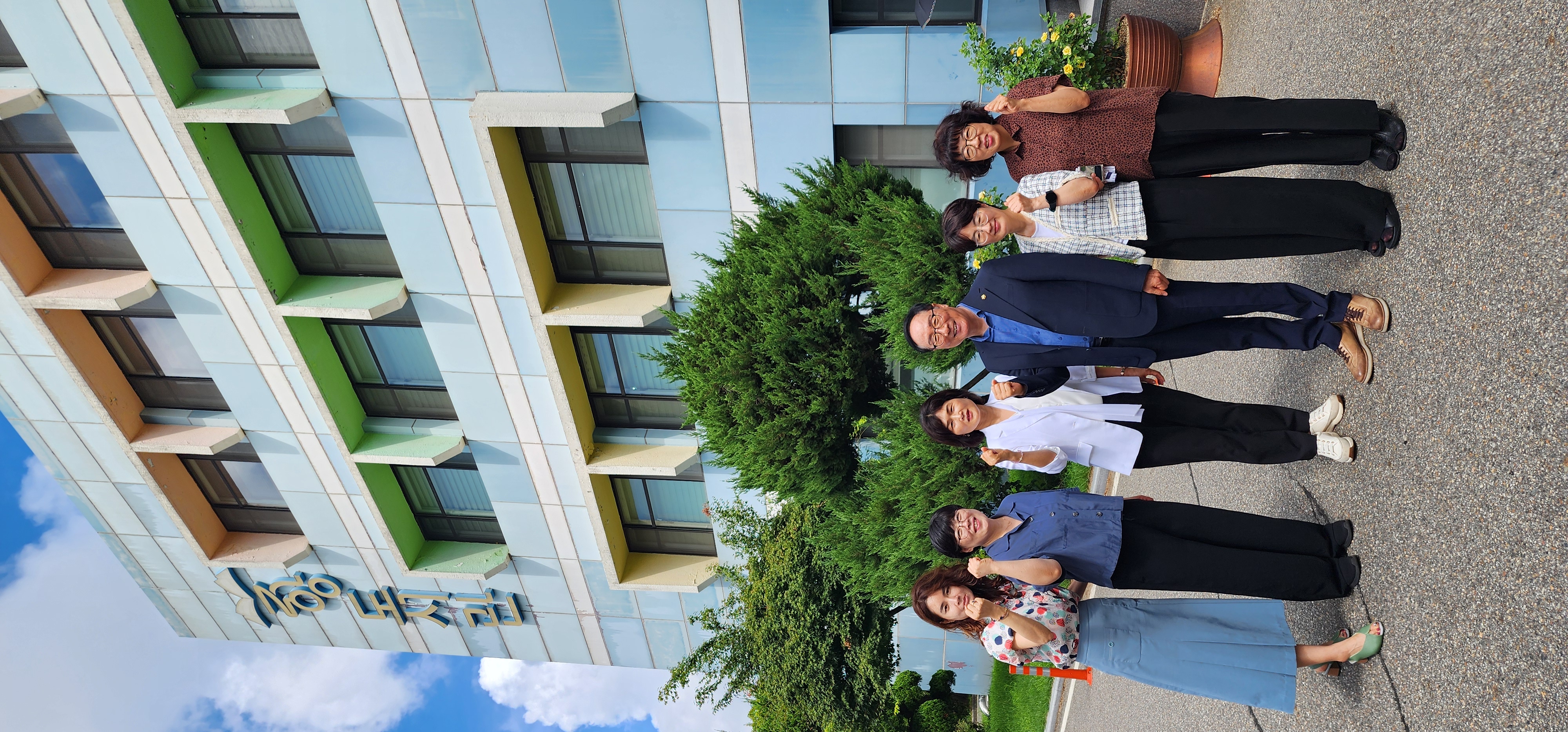 인천시의회 한민수 의원, 인천시교육청 중앙도서관 방문 이미지 3