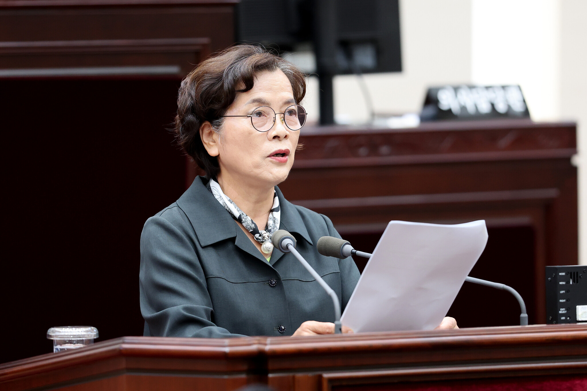 인천시의회 신영희 의원, 인천 섬지역 인구정책은 다른 접근 필요 이미지 3