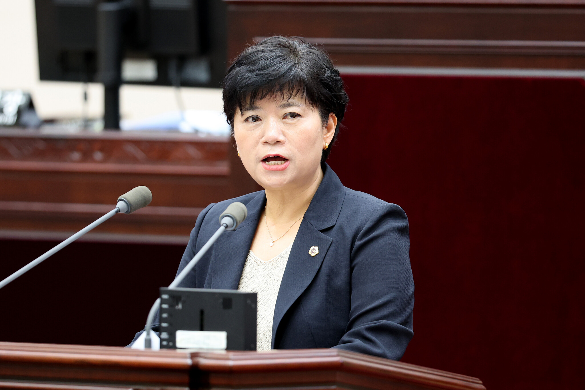 인천시의회 유승분 의원, 독립적인 해양 전담 조직 필요 이미지 3