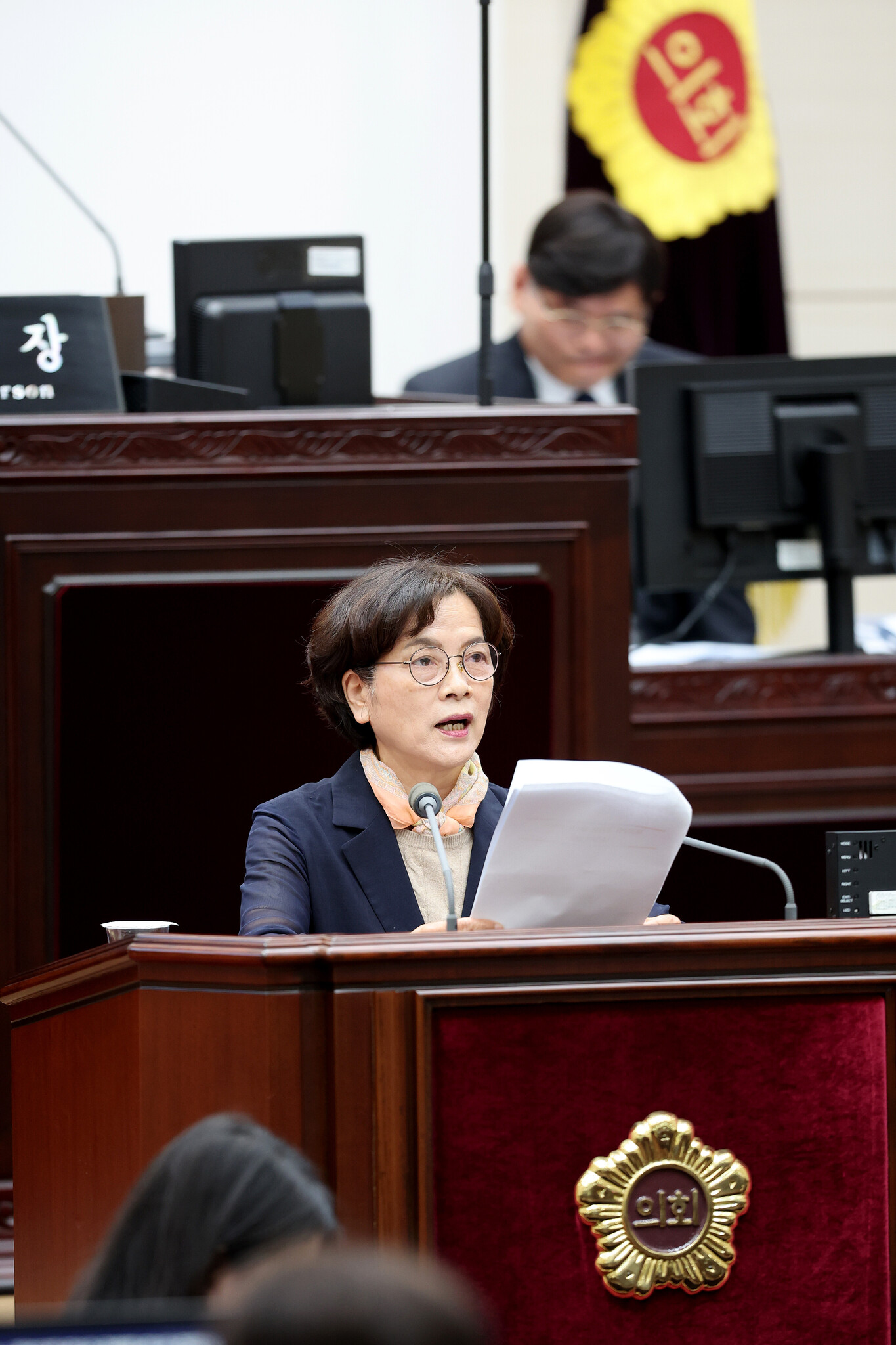 인천시의회 신영희 의원, 지역 내 사회적기업 선순환 생태계 조성 시급 주장 이미지 3