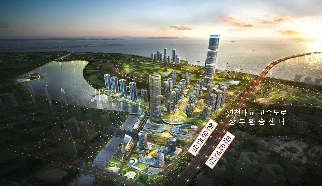 인천시의회 이강구 의원, GTX-B 직결 및 인천대교 환승센터 설치 제안 이미지 3