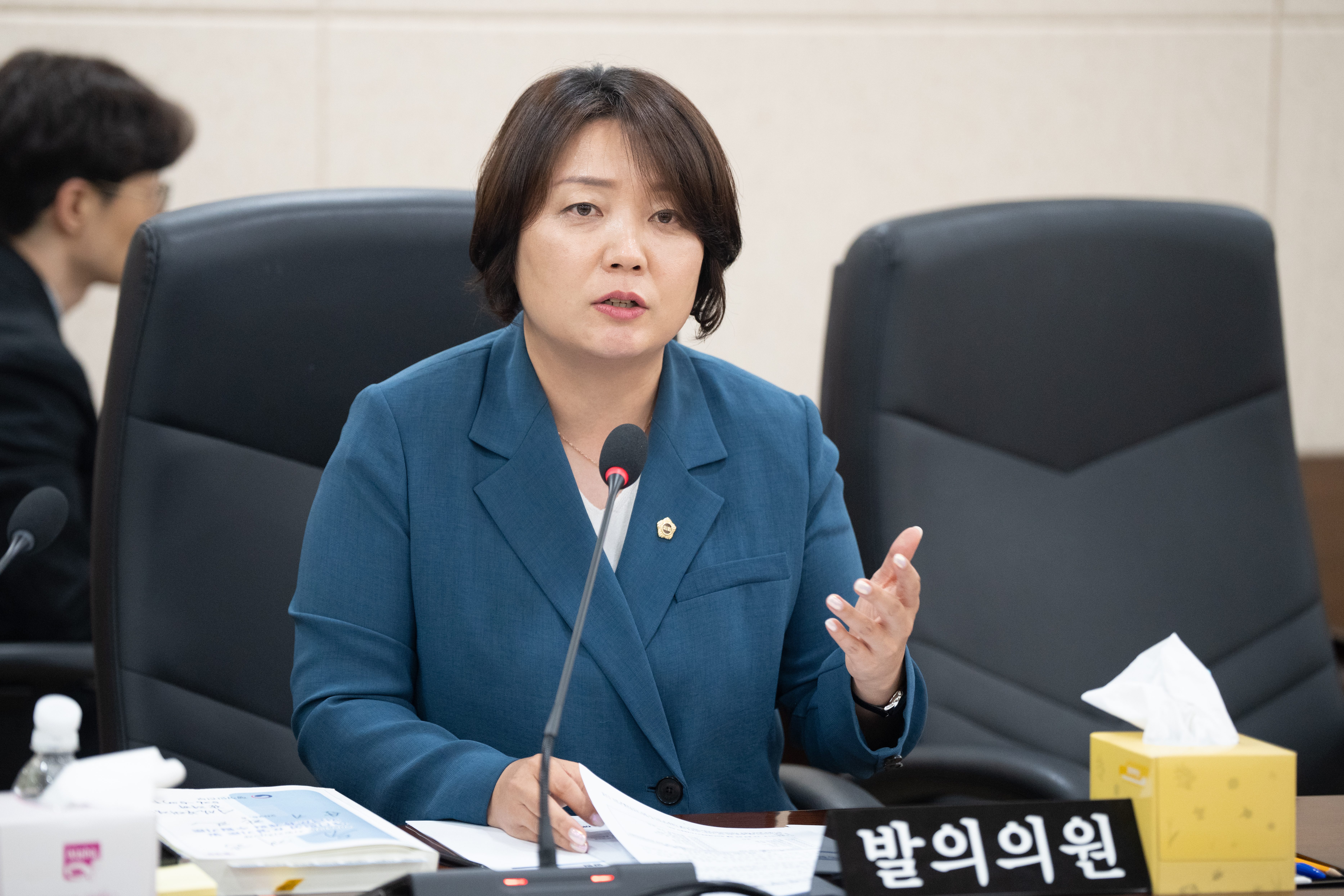 인천시의회 방지현 의원, 조난사고 대응·수난구호 참여자 경비 지원 근거 마련 이미지 2