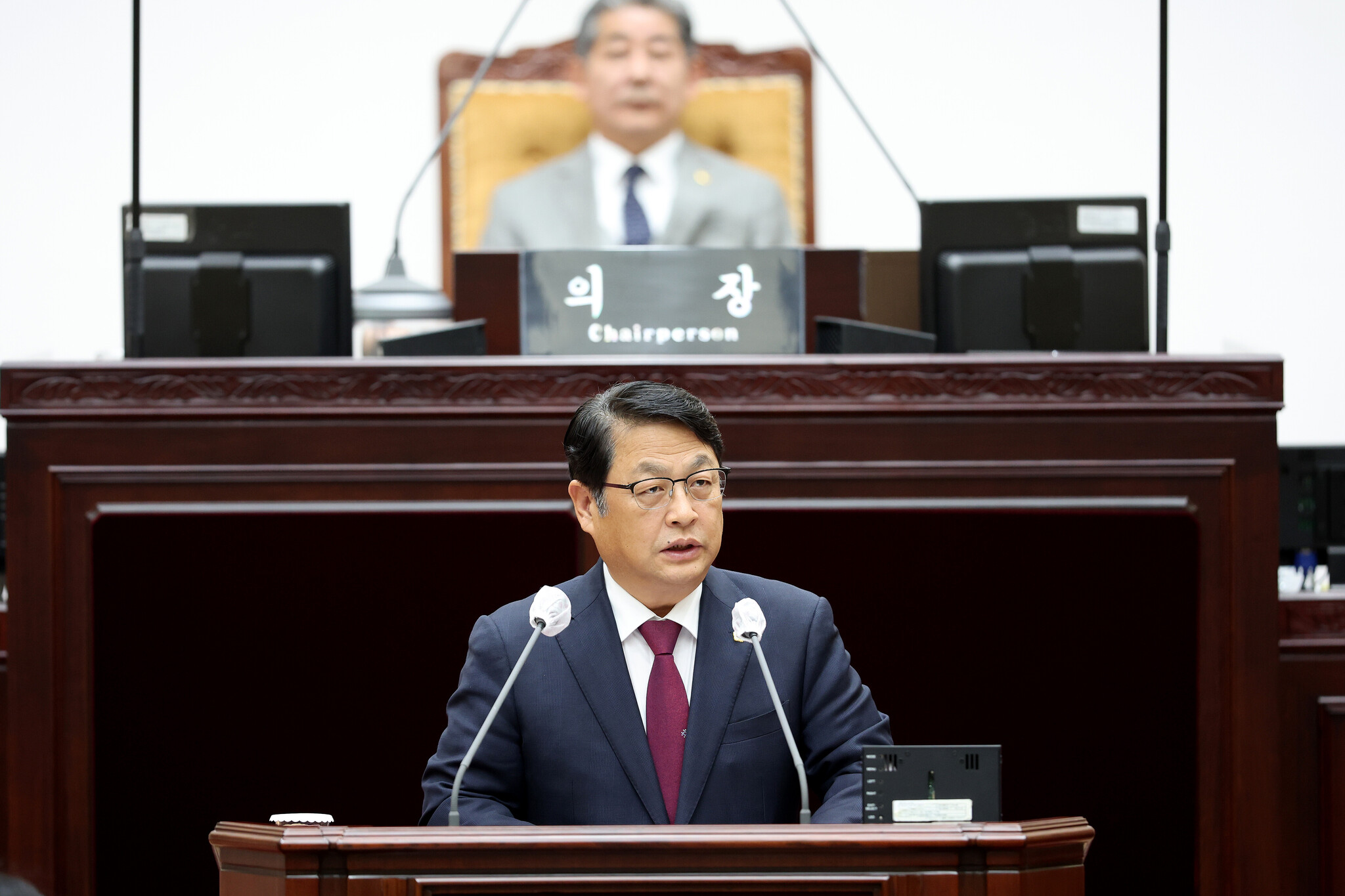 인천시의회 김대중 의원, 교육감 선거 단일화 약속 의혹 해명 촉구 및 교실 정치화 우려 이미지 2