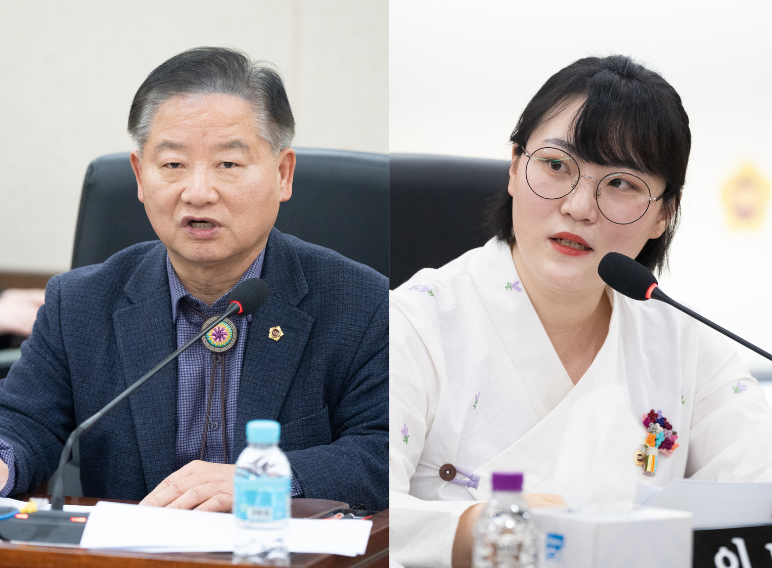 인천시의회 김종배.이단비 의원, 인천회생법원 설치 촉구 이미지 2