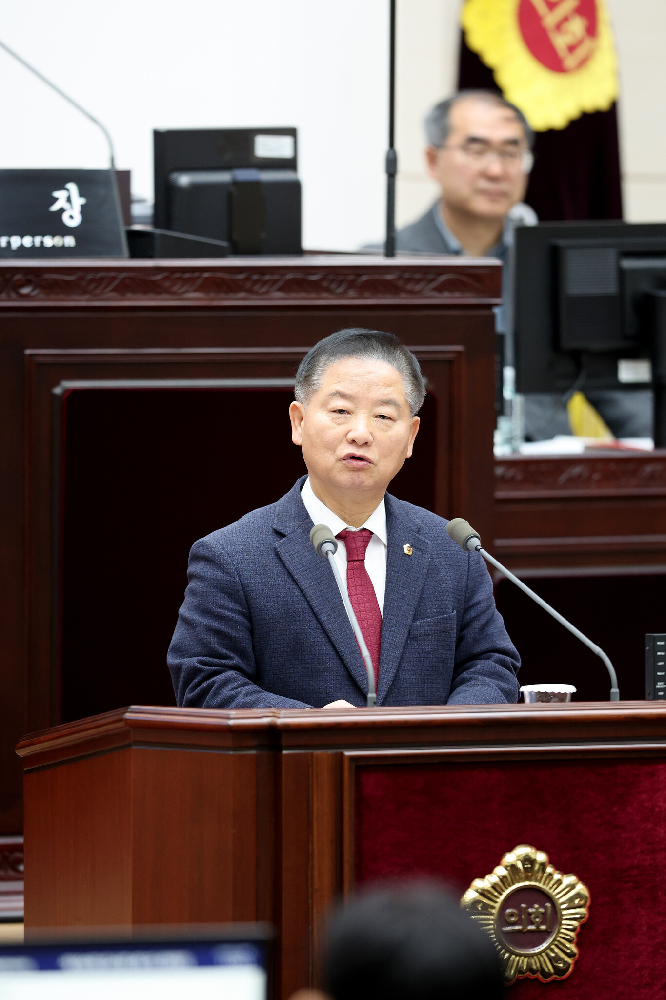 인천시의회 김종배 의원, 인천회생법원 설립 필요성 역설 이미지 2