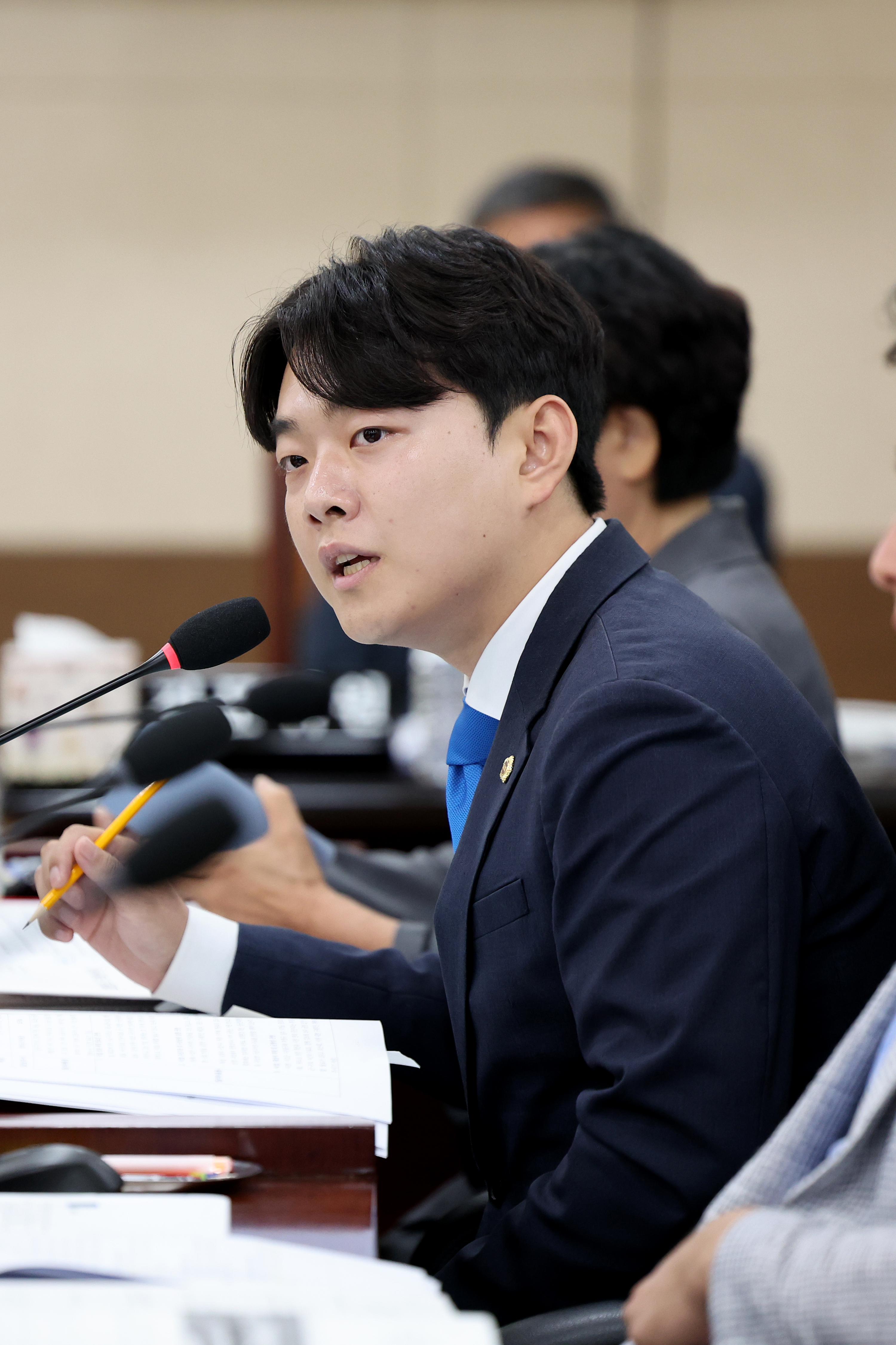인천시의회 김우성 의원, 연수·선학 노후계획도시 정비 관련 주민 목소리 시정 반영 이끌어 이미지 2