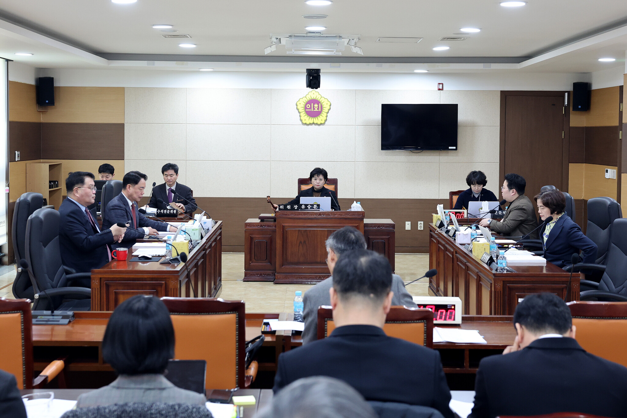 인천시의회, 고령 참전유공자 명예수당 70세 이상으로 확대 이미지 2