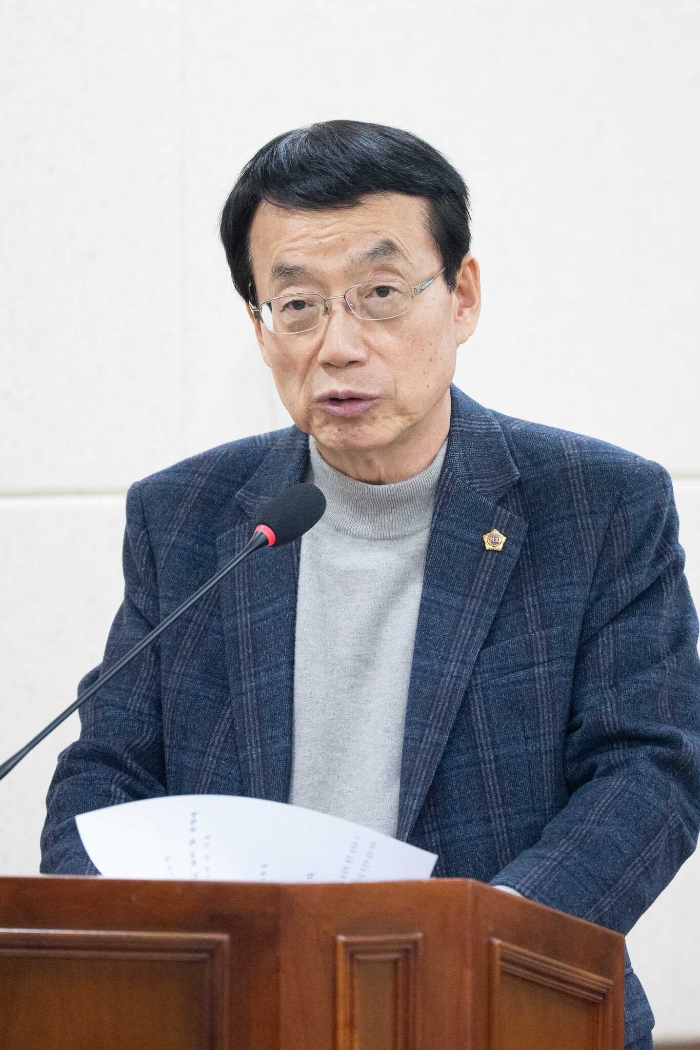 인천시의회 허식 의원, 공익사업 보상 행정 전문성 향상 및 사업 추진 근거 마련 이미지 2