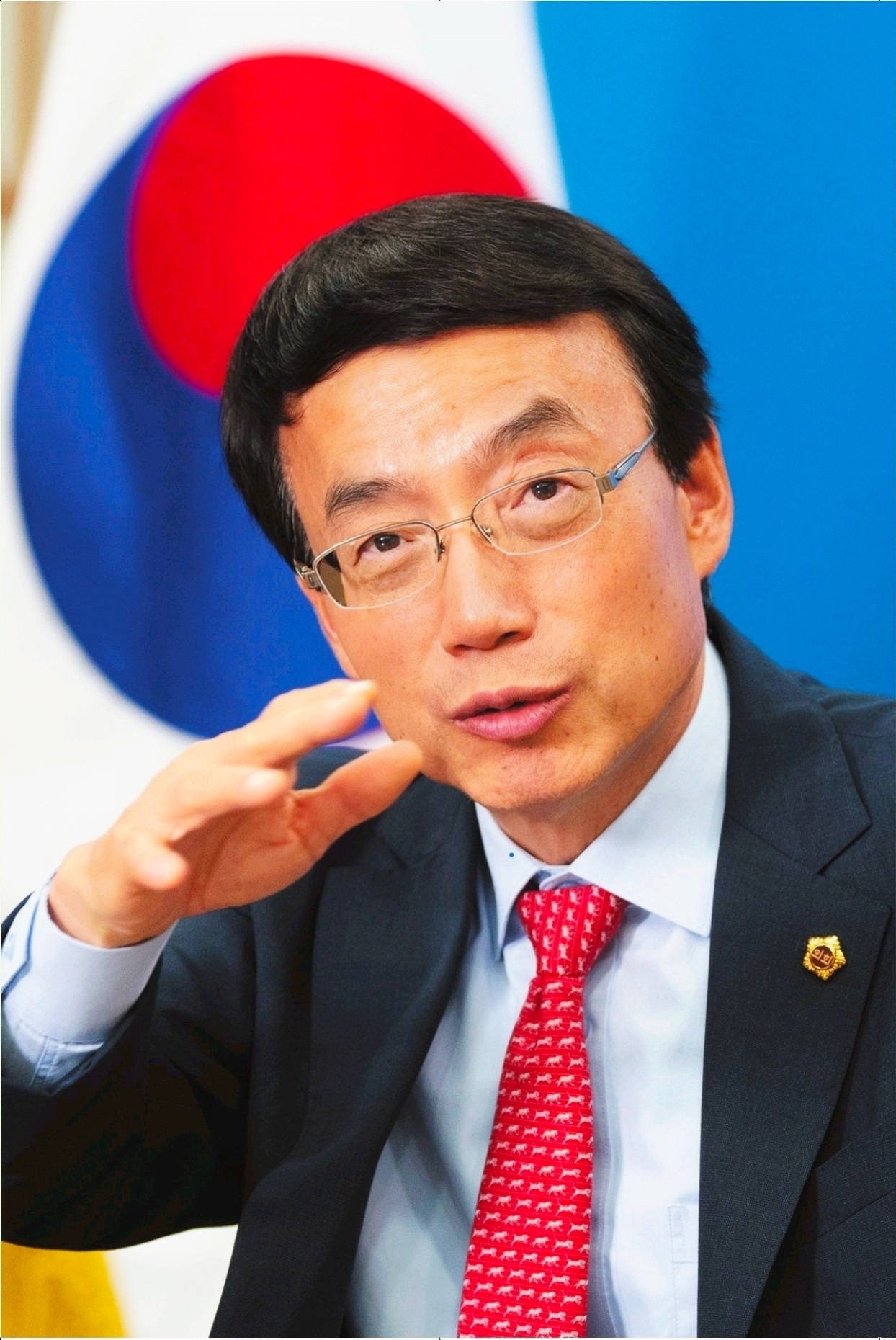 인천시의회 허식 의원, 사전투표 수개표 및 사인 직접날인으로 선거신뢰 회복 도입해야 이미지 2