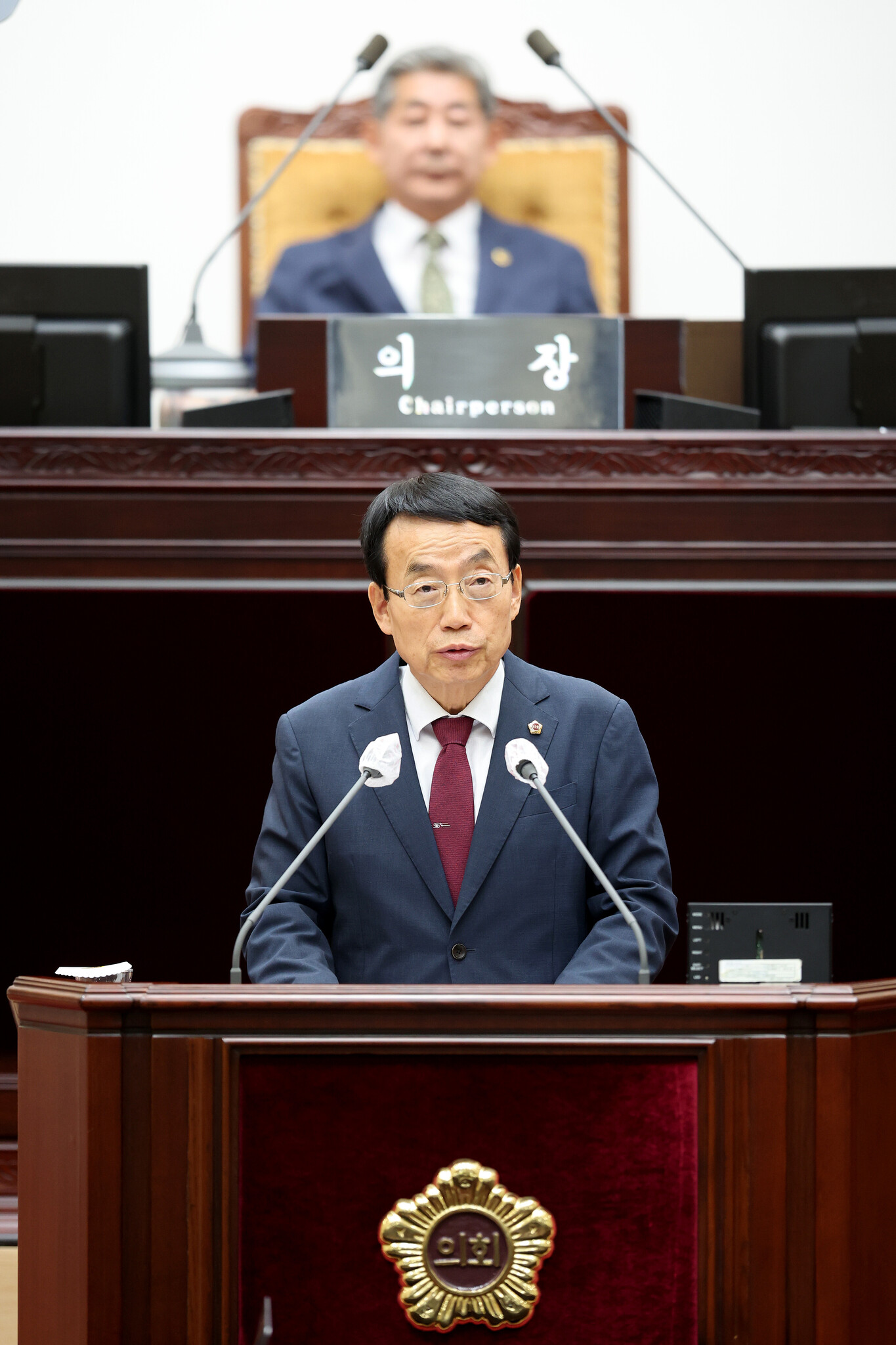 인천시의회 허식 의원, 선거소청제도 폐지 및 위법 시 결과 영향력과 무관하게 선거무효 판결해야 이미지 2