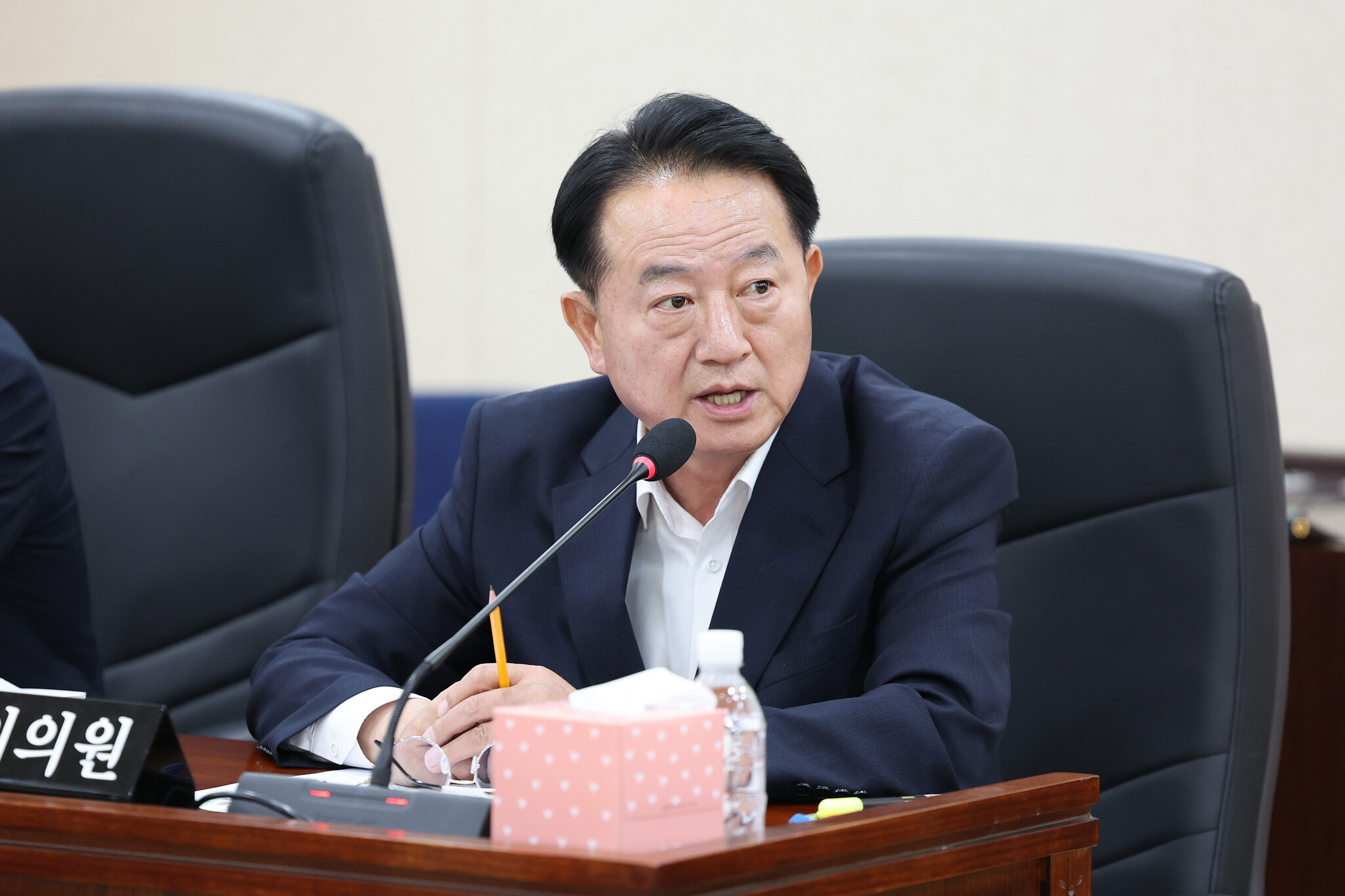 인천시의회 이인교 의원, 역세권 인동간격 0.8배에서 0.5배로 완화 이미지 2