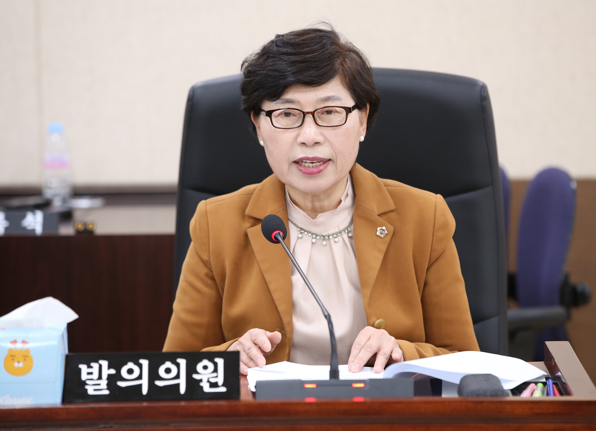 인천시의회, 인천형 지역통합돌봄의 안정적 정착을 위한 제도 기반 마련 이미지 2