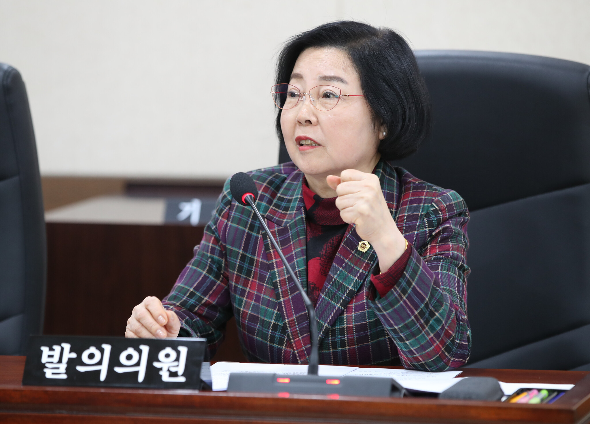 인천시의회, 장례 지원의 보편적 복지 실현 및 노인 예우 강화 이미지 2