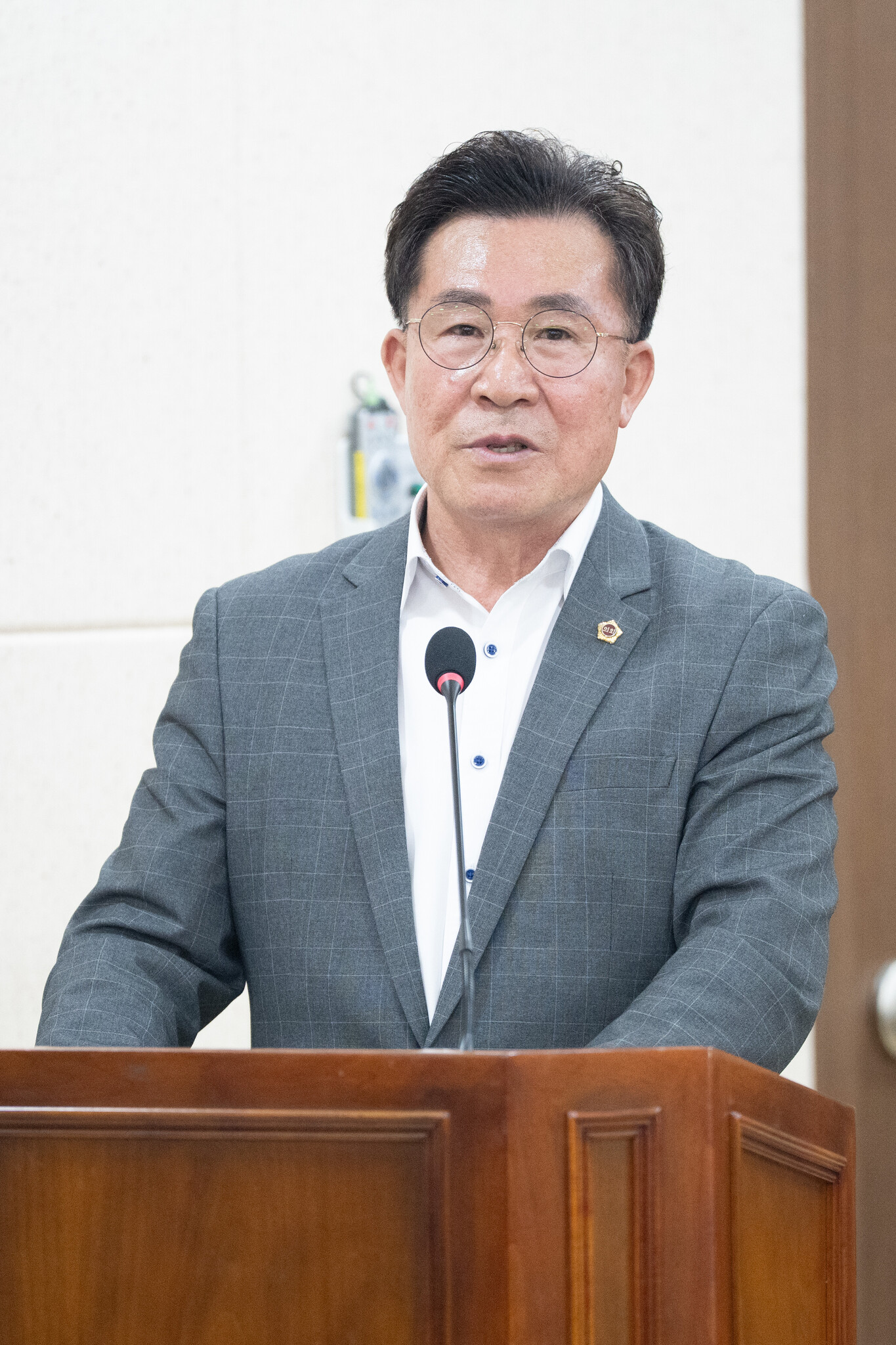 인천시의회, 자연재난 피해 공동주택 복구 지원 근거 마련 이미지 2