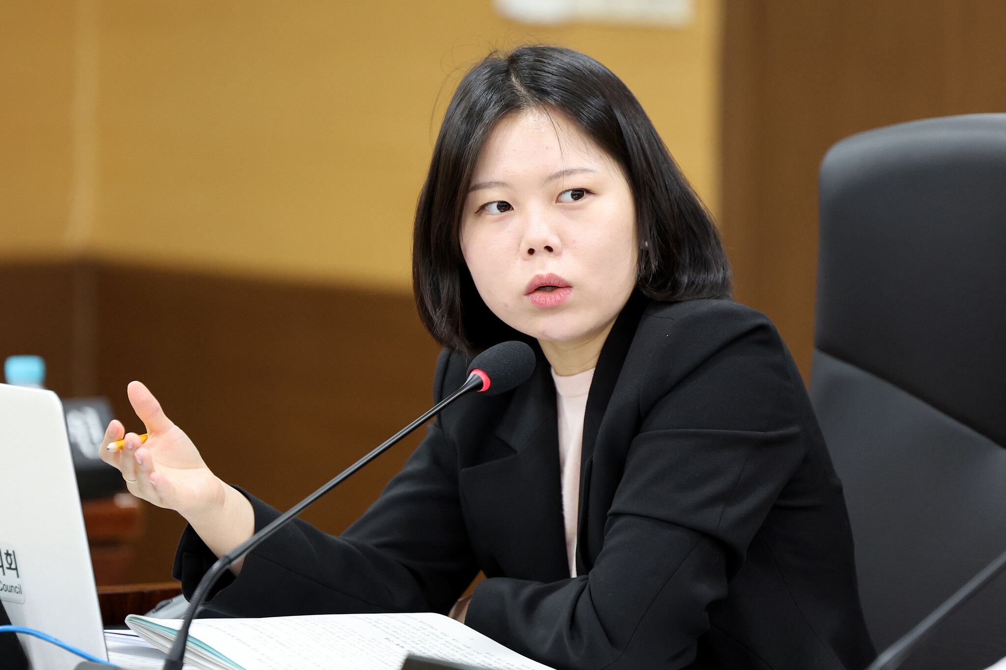 인천시의회 정보현 의원, “충분한 준비 없는 정책은 시민 부담” 이미지 2