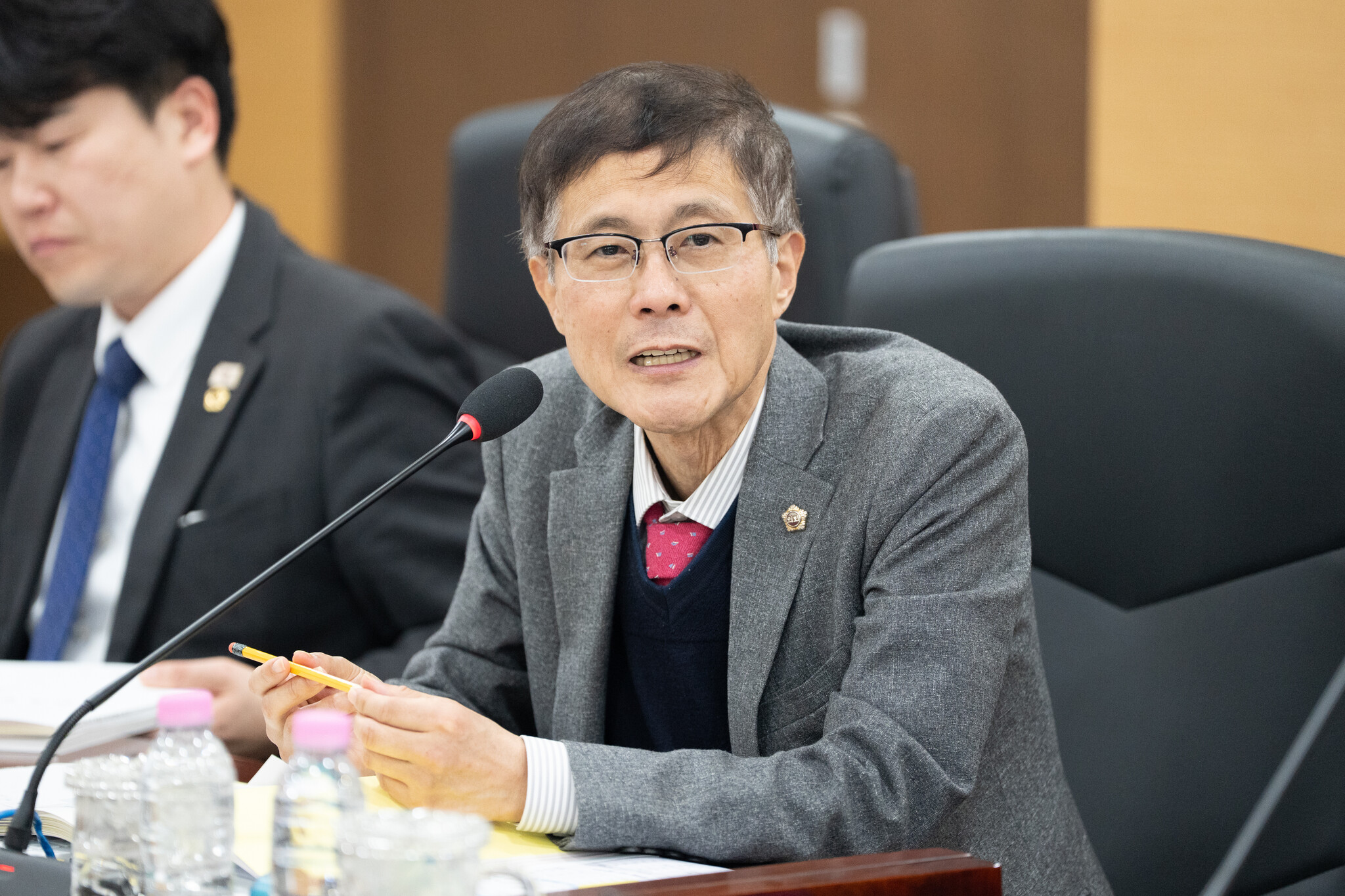 인천시의회, 지하도상가 상권 회복 기반 마련 이미지 2