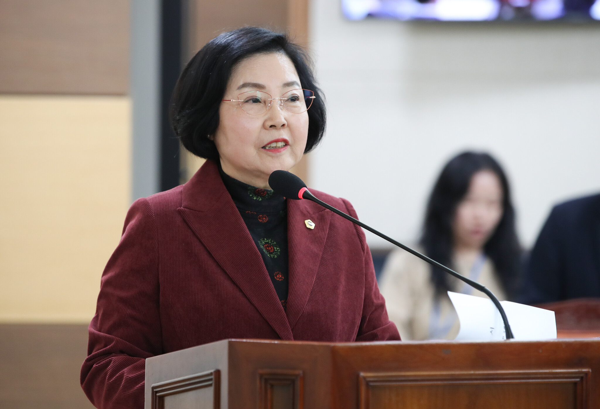 인천시의회, 픽시 자전거 안전사고 예방 위한 제도적 장치 마련 이미지 2