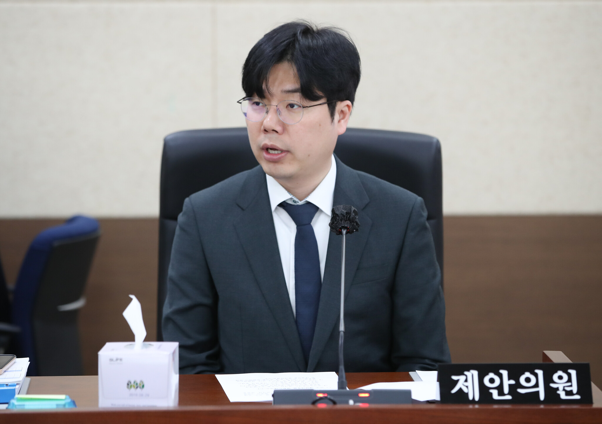 인천시의회, 시교육청 공무원 휴식권 보장과 조직 활력 제고 이미지 2