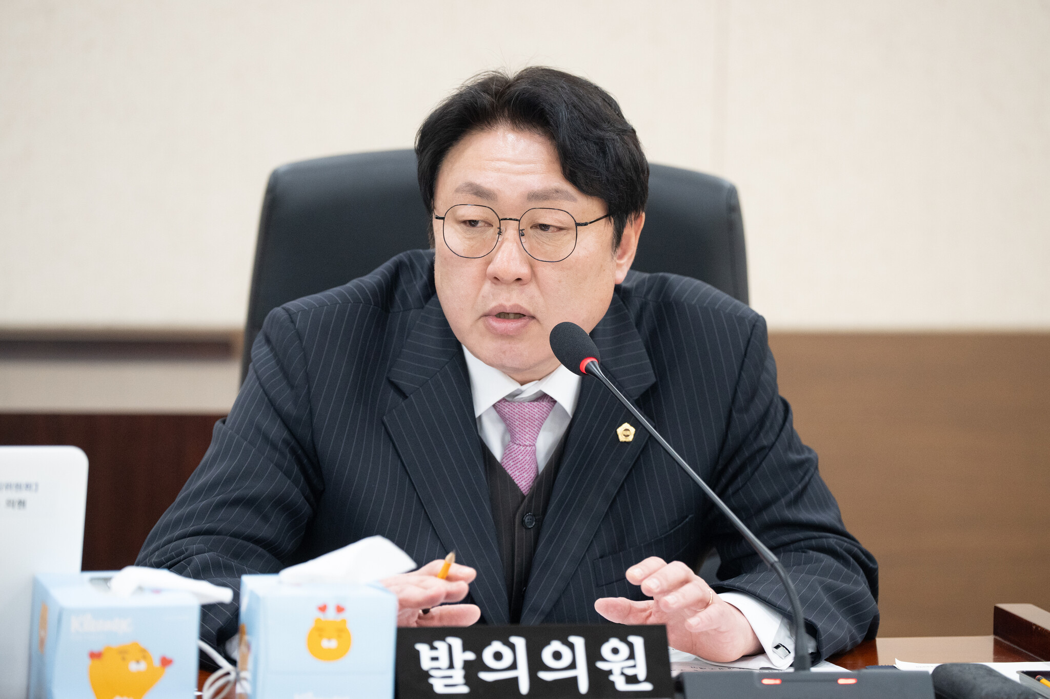 인천시의회 신충식 의원, 인천 북부권지역 문화 소외 대책 시급 이미지 2