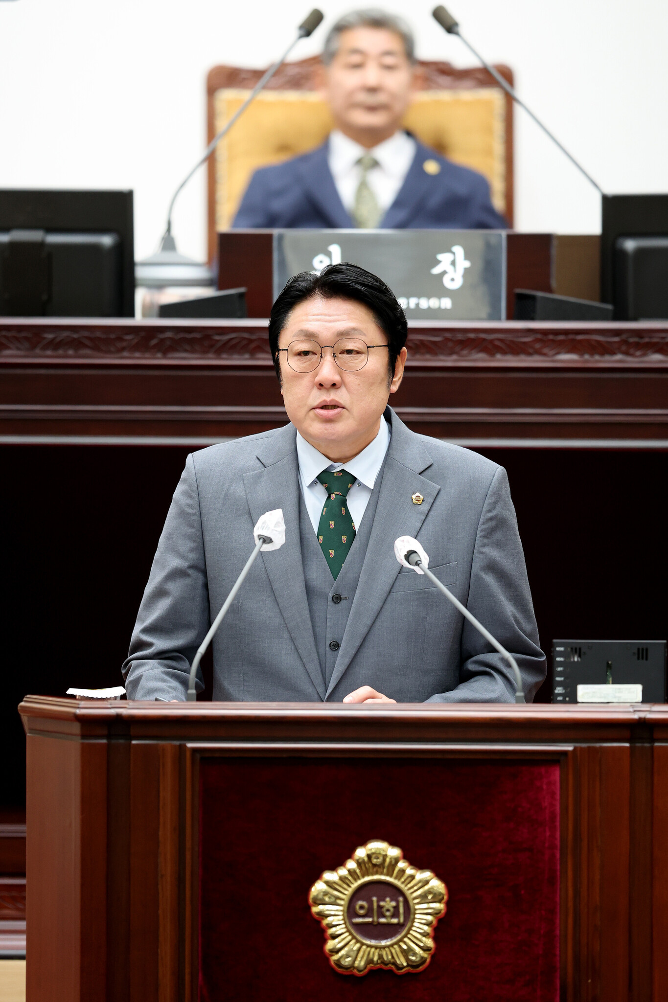 인천시의회 신충식 의원, 무너진 신뢰...청년들의 재선거 요구에 응답하라 이미지 2
