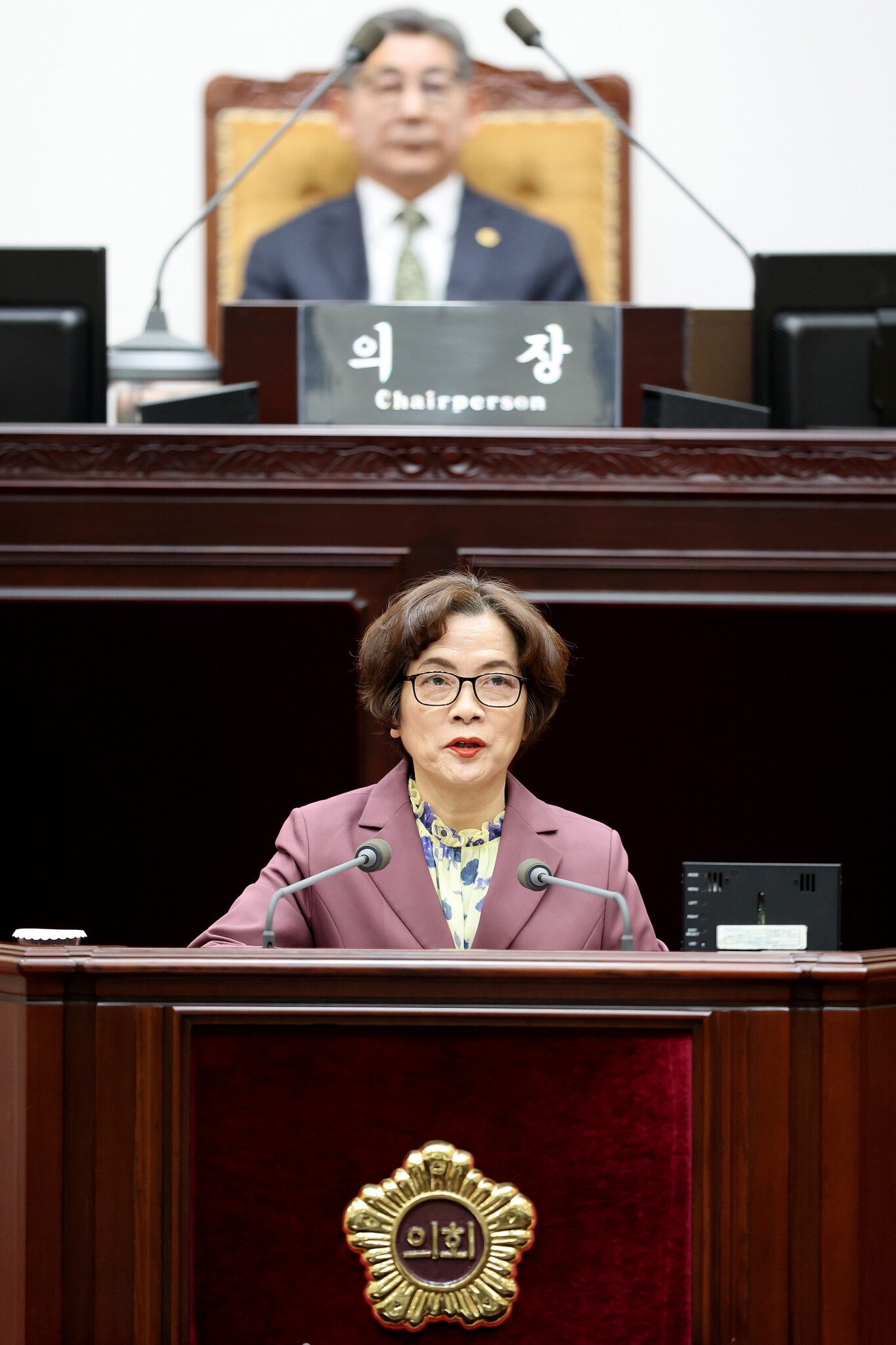 인천시의회 신영희 의원, 지방소멸대응에 인천시의 전략적 역할 필요 이미지 2