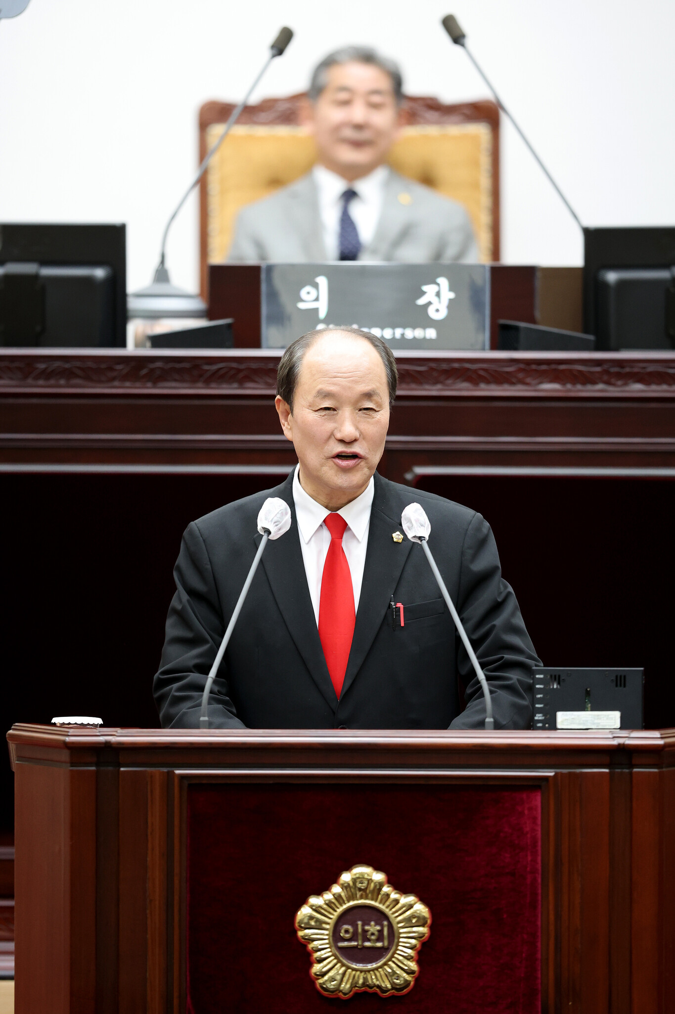 인천시의회 윤재상 의원, 강화남단 경제자유구역 지정 촉구 이미지 2