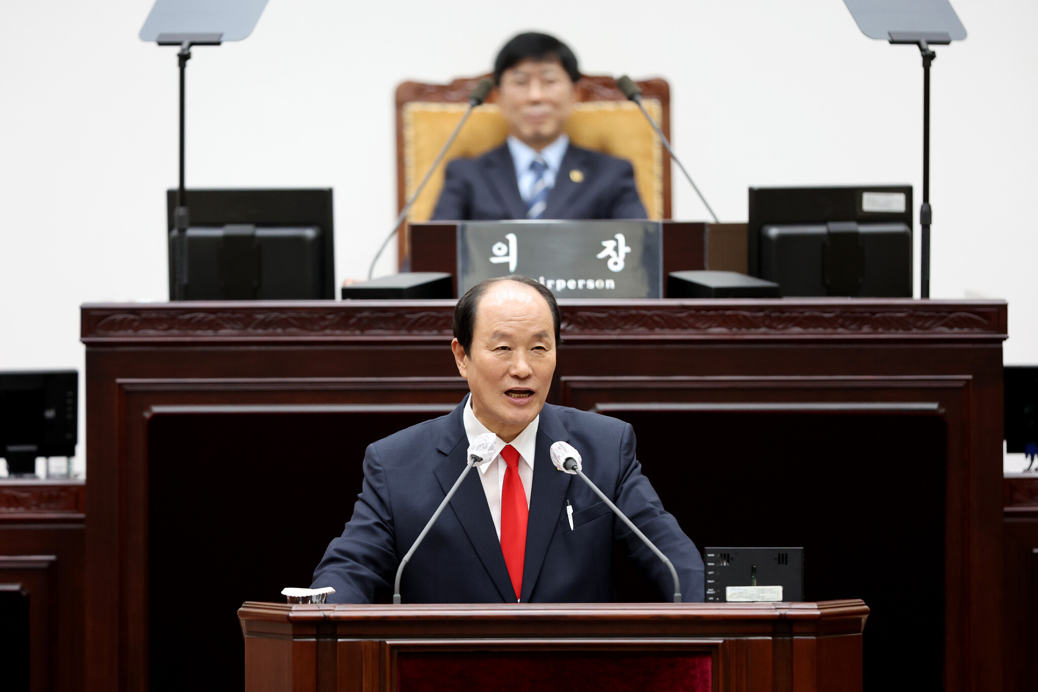 인천시의회 윤재상 의원, 강화남단 경제자유구역 지정 강력 촉구 이미지 2