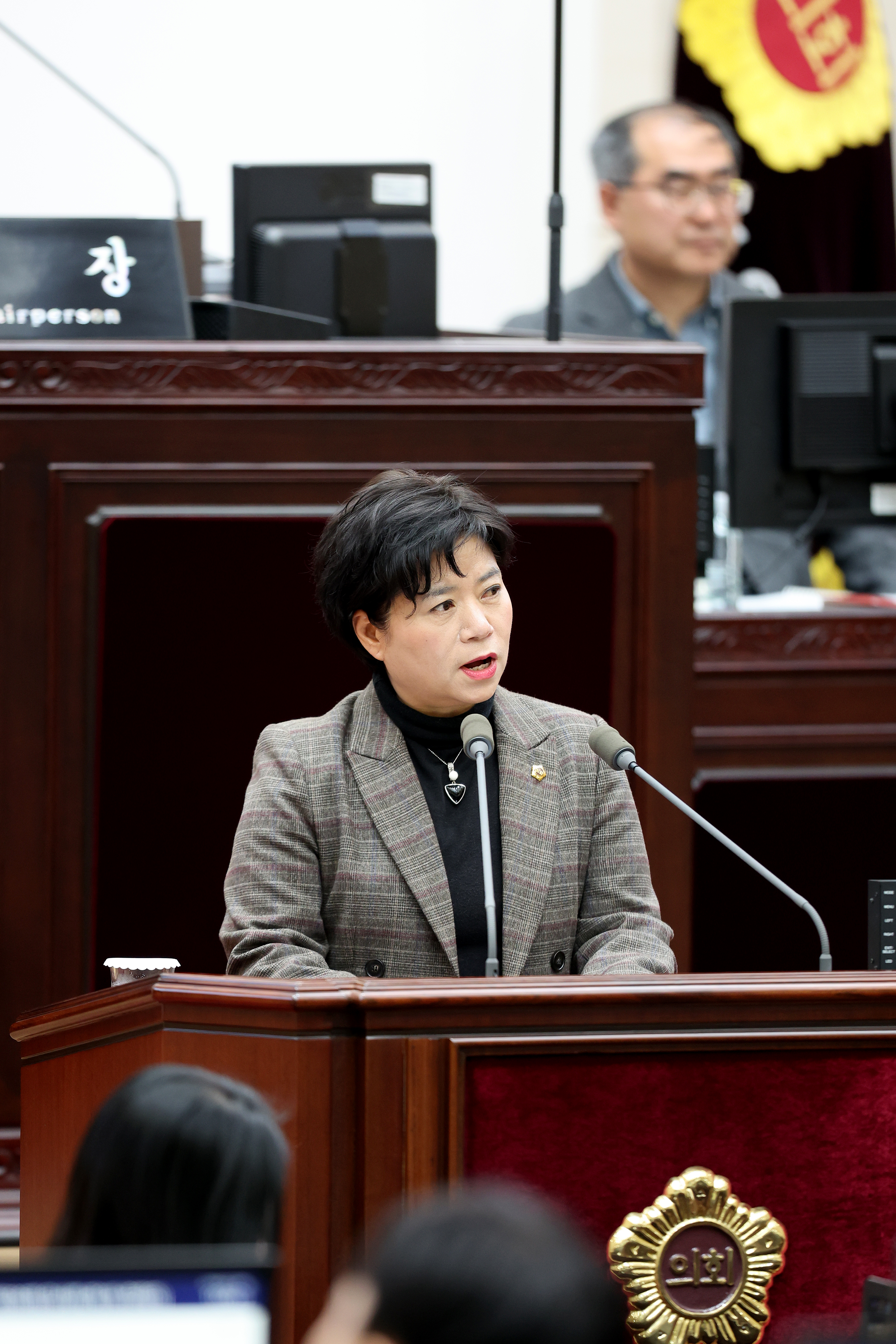 인천시의회 유승분 의원, 초고층 화재 대응은 현장 대응 역량과 시민 준비가 맞물릴 때 완성도 UP 이미지 2