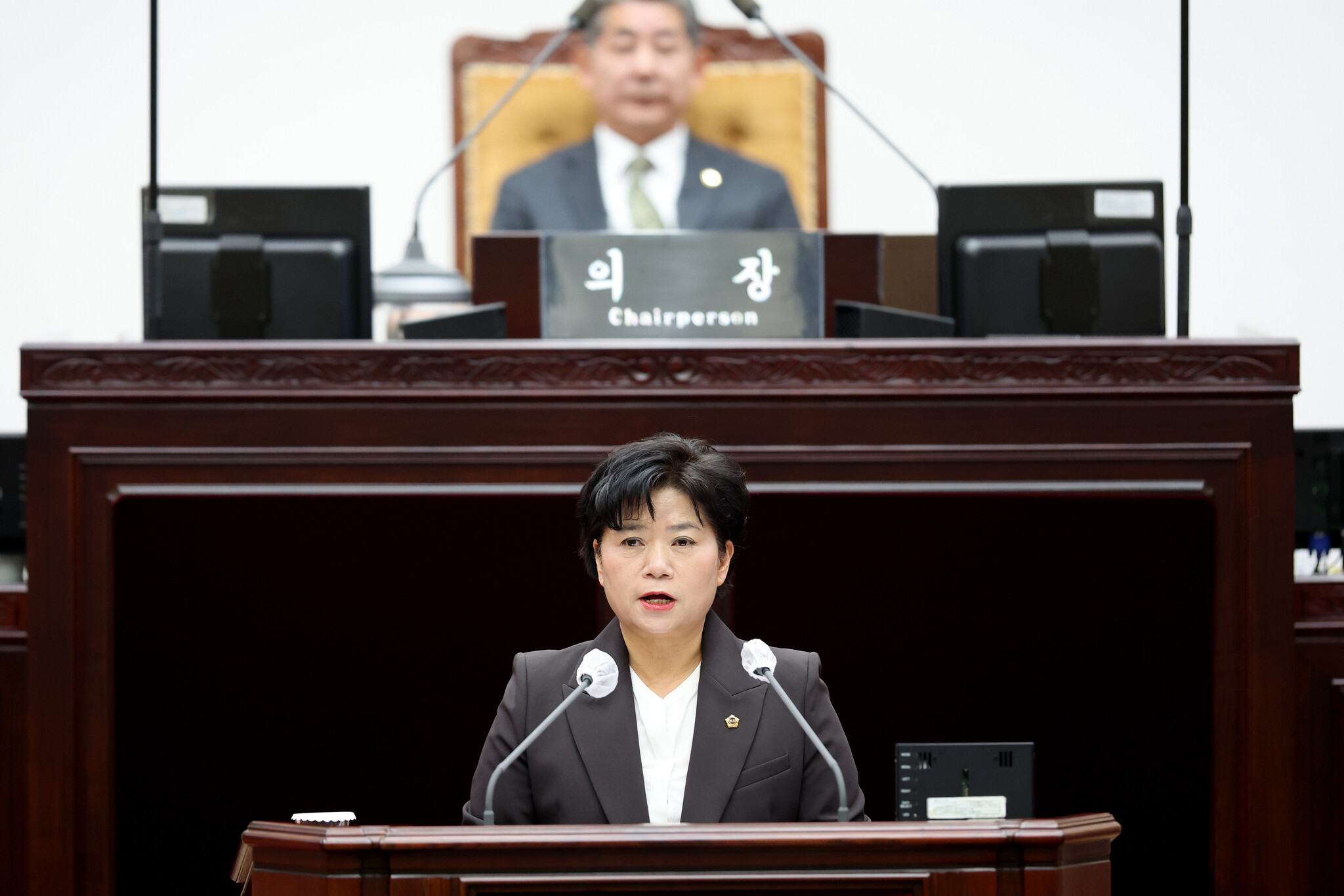 인천시의회 유승분 의원, 인천 공공산후조리원 설립 촉구 이미지 2