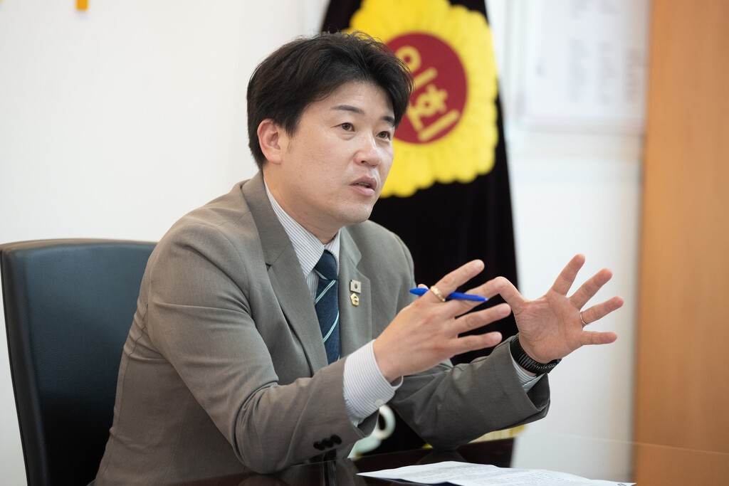 인천시의회 문세종 의원,“계양TV, 조직 구성 넘어 기업유치 성과로 보여야” 이미지 2