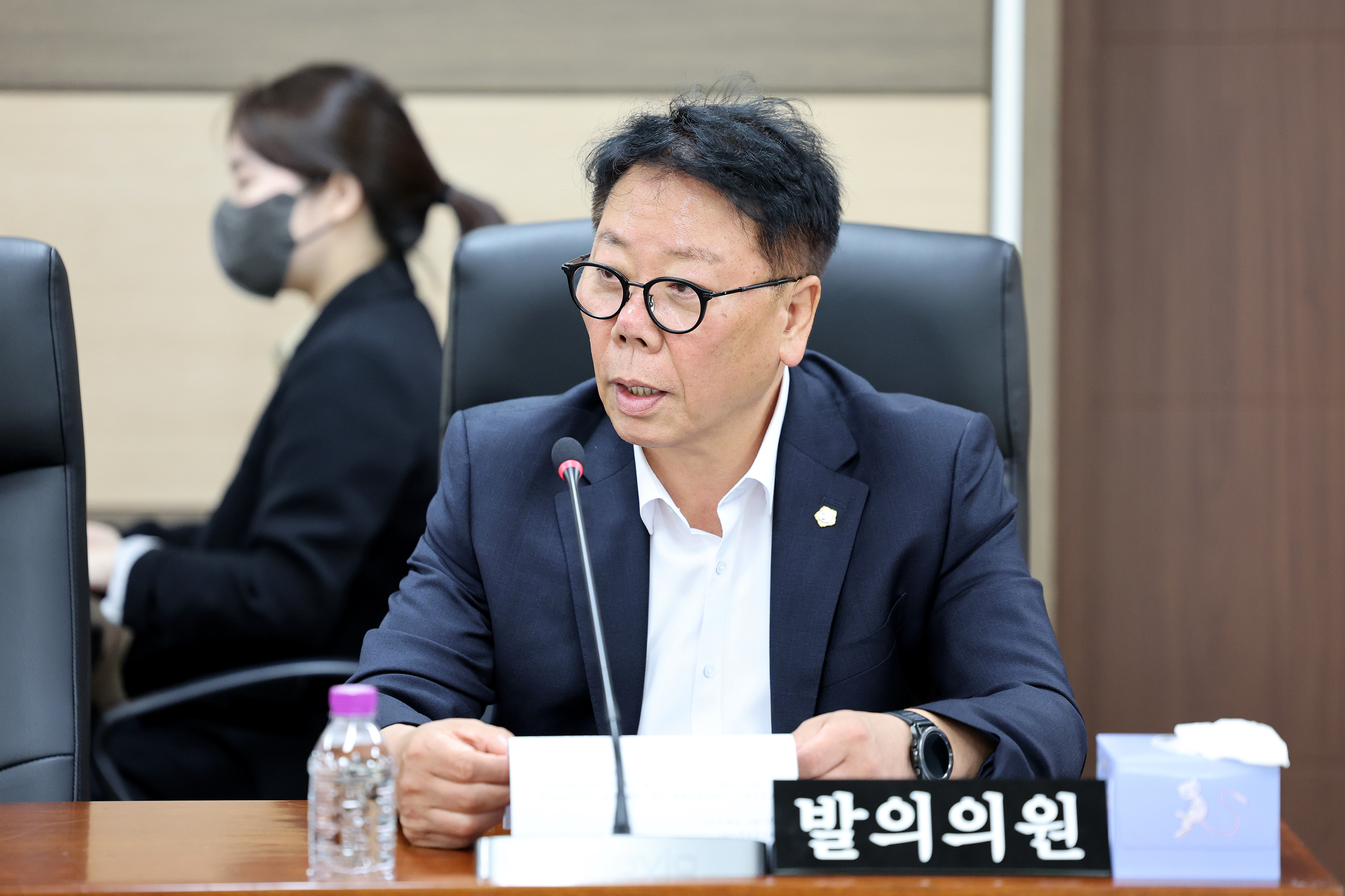 인천시의회 노태손 의원, 의원연구단체 심사기능 강화…조례 개정 이미지 2