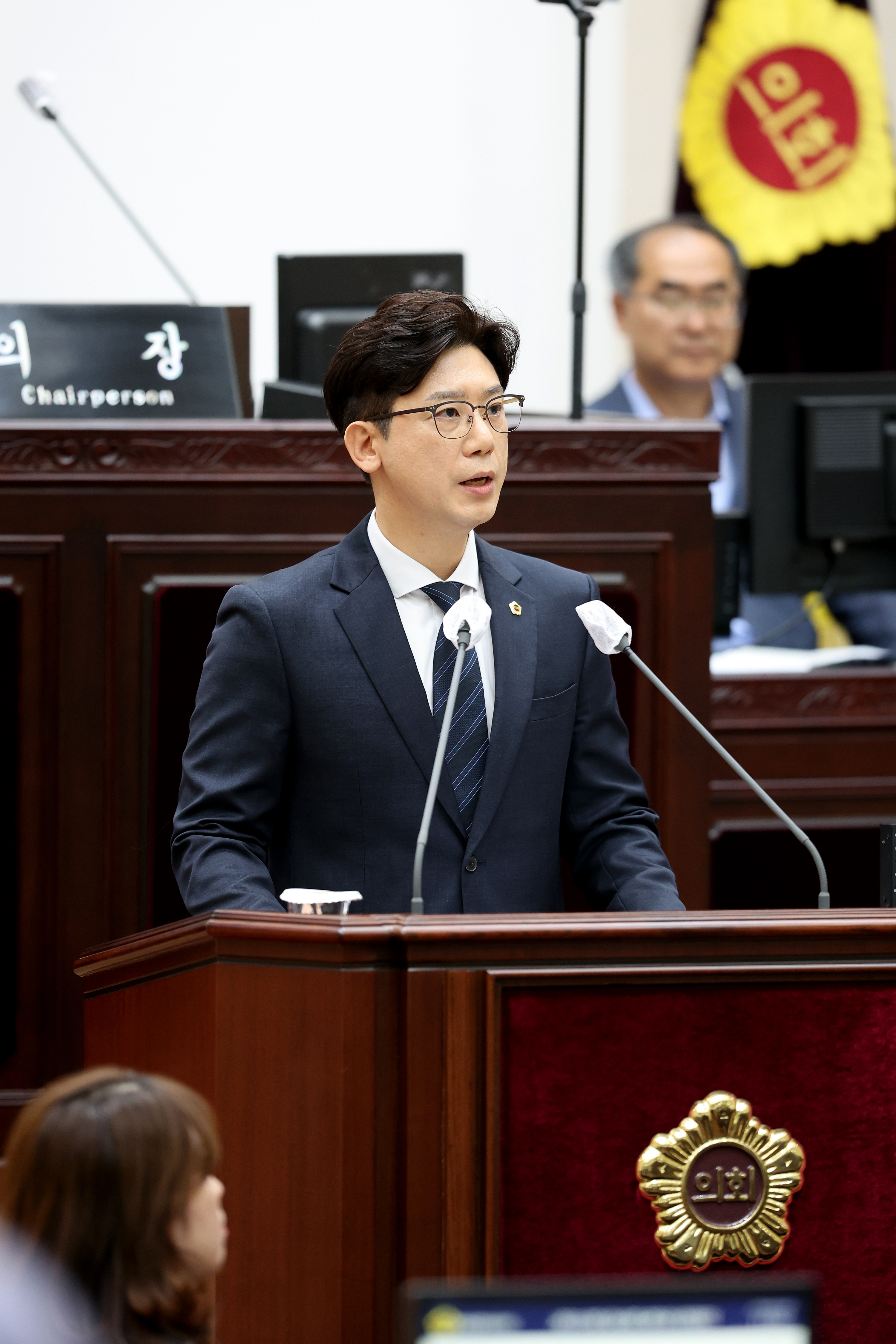 인천시의회 양인모 의원, 검단 기반시설 없는 주택공급 확대 우려 이미지 2