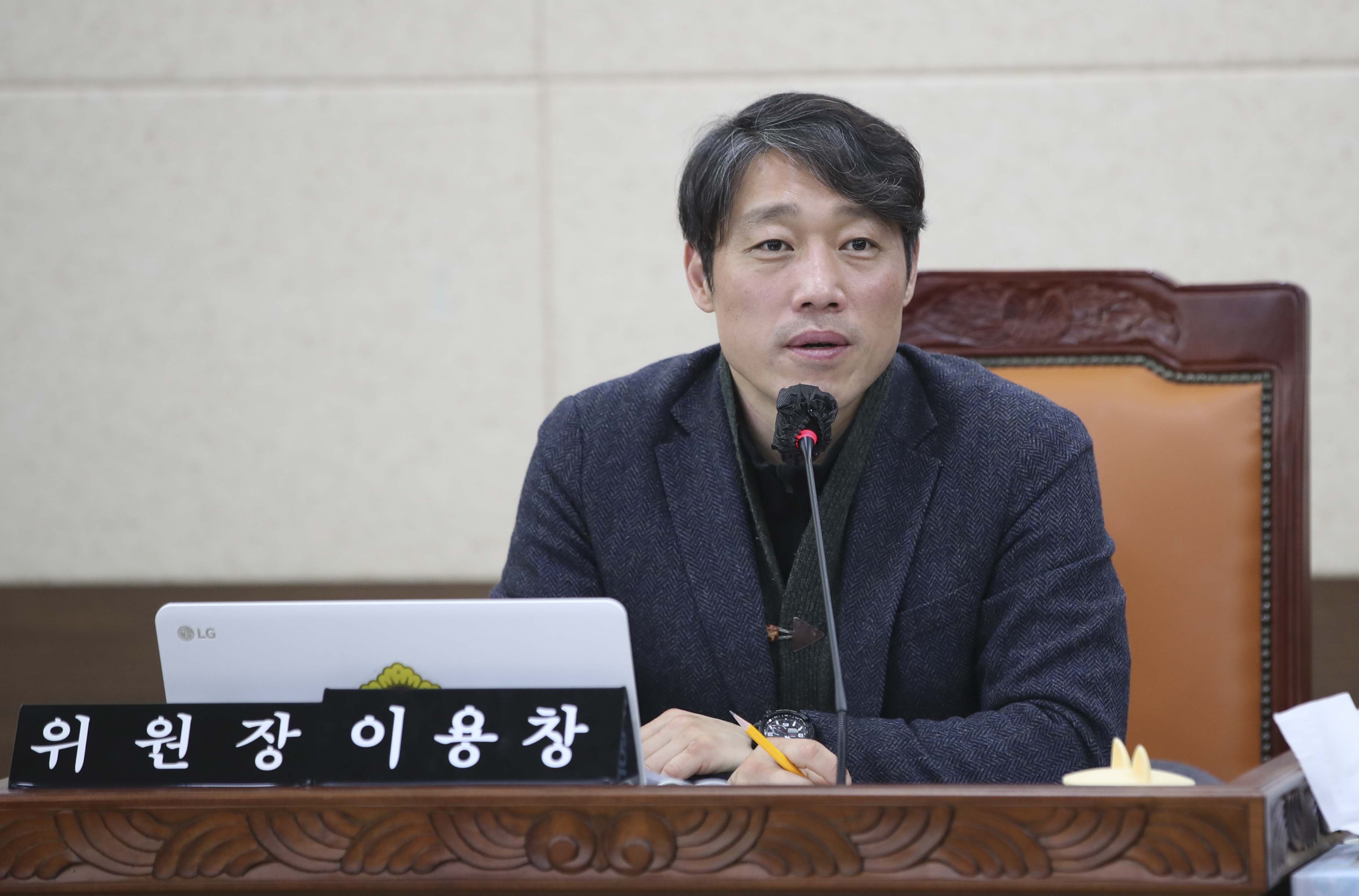 인천시의회 이용창 의원, 특수교육 대상자 학습권 보장 기반 강화 이미지 2