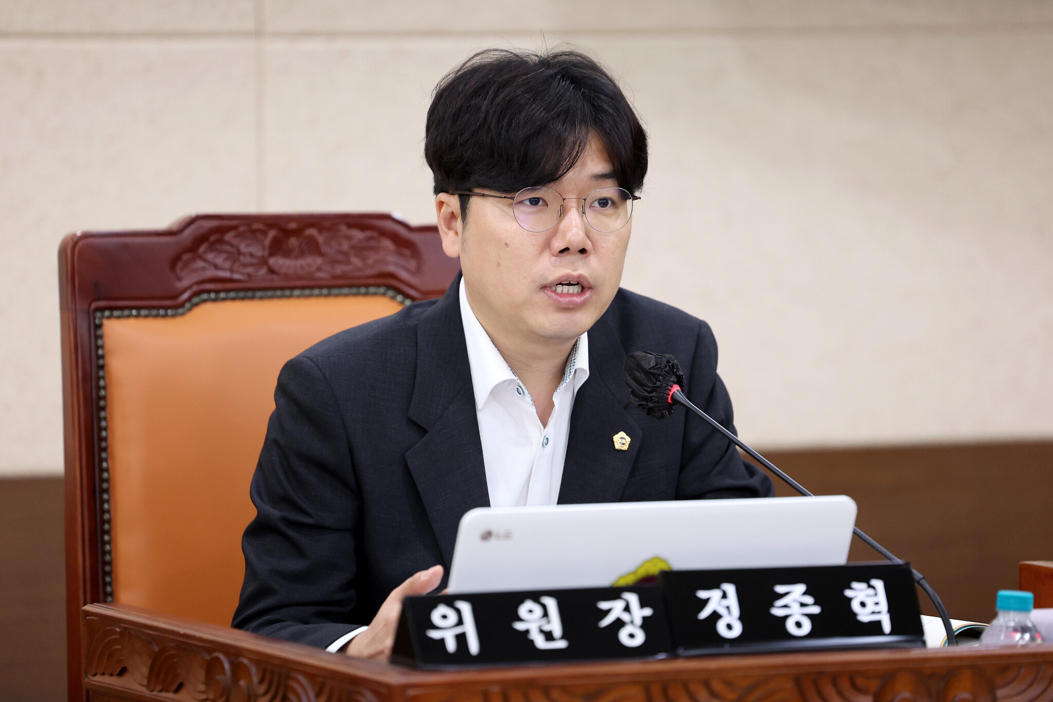 “두루뭉술한 예산이 어딨나” 인천시의회 교육위, 교육청 직속기관 질타 이미지 3
