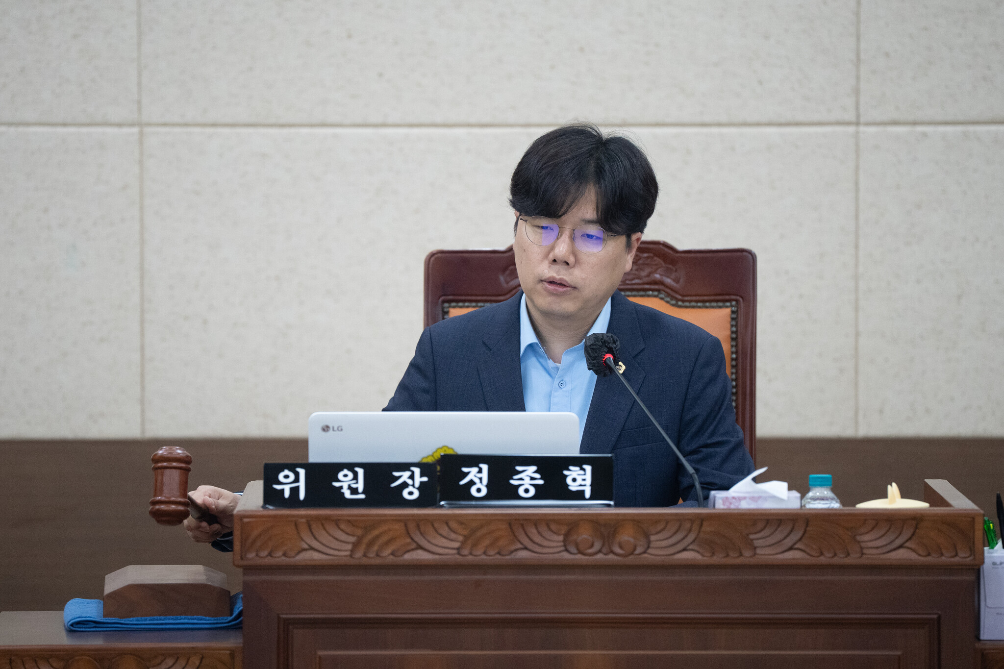 인천시의회 교육위, ‘악성 민원 전화 20분 제한’ 조례개정안 교육위 통과 이미지 3