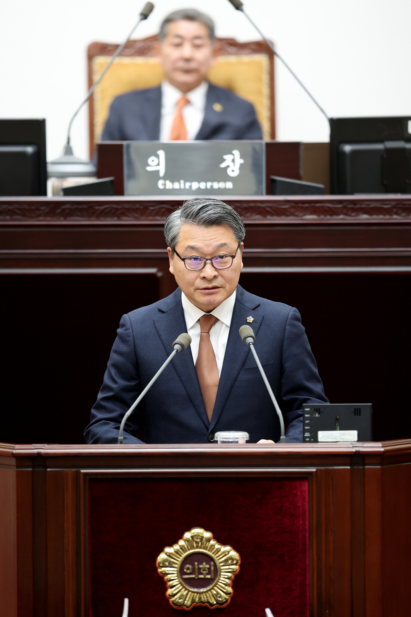 인천시의회 산경위, SL공사‘광역소각장’언급 강력 규탄 이미지 3