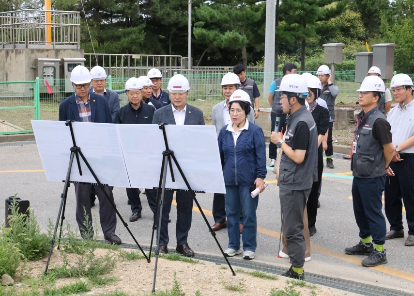 제10대 인천시의회 환경교통위, 현장 중심 의정활동 본격화 이미지 3