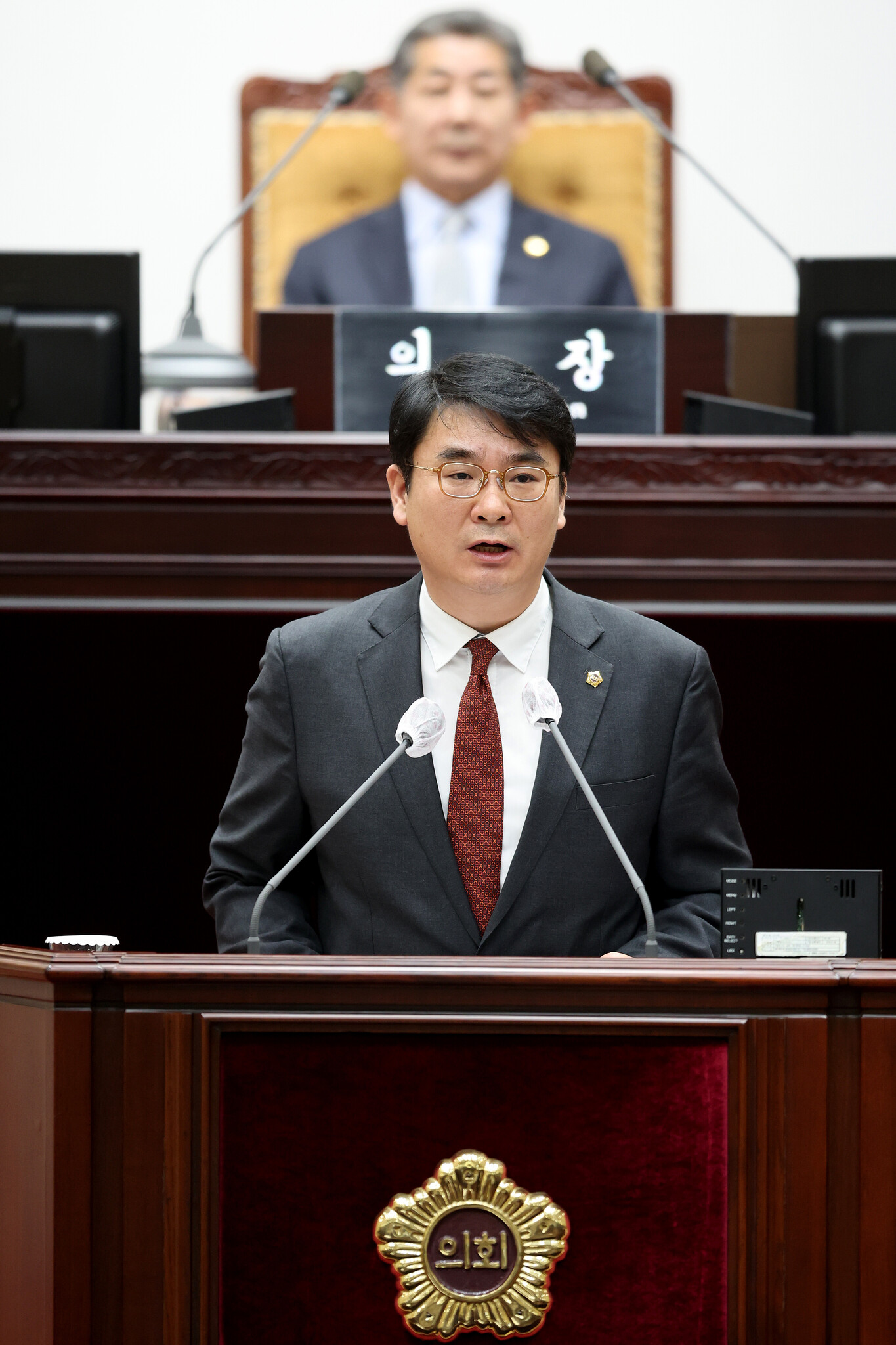 인천시의회 조현영 의원, 송도세브란스병원 협박에 굴복하는 인천시 직격 이미지 5