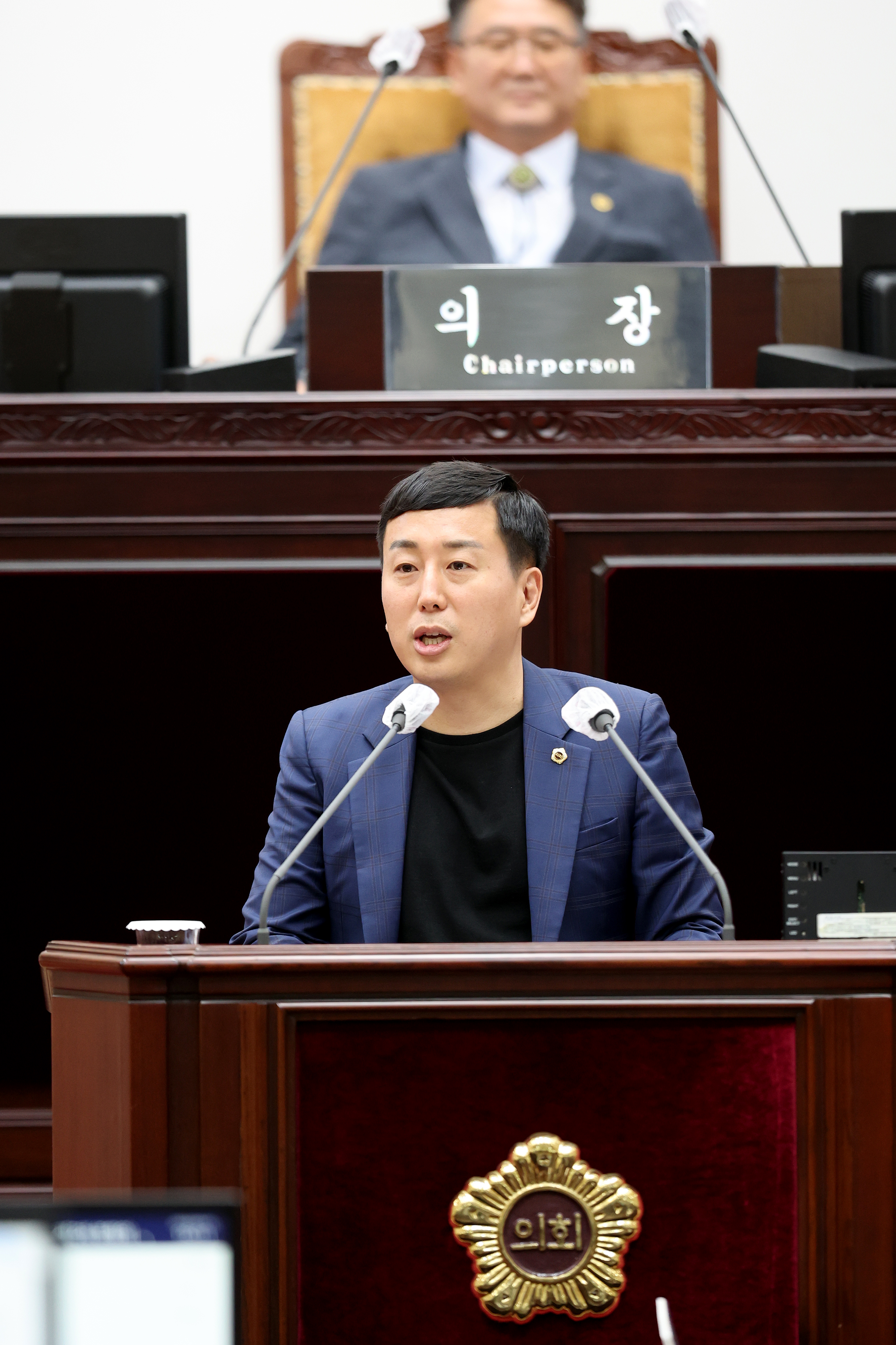 인천시의회 김동민 의원,“경인선 지하화, 도시를 다시 연결하는 사업돼야 이미지 2