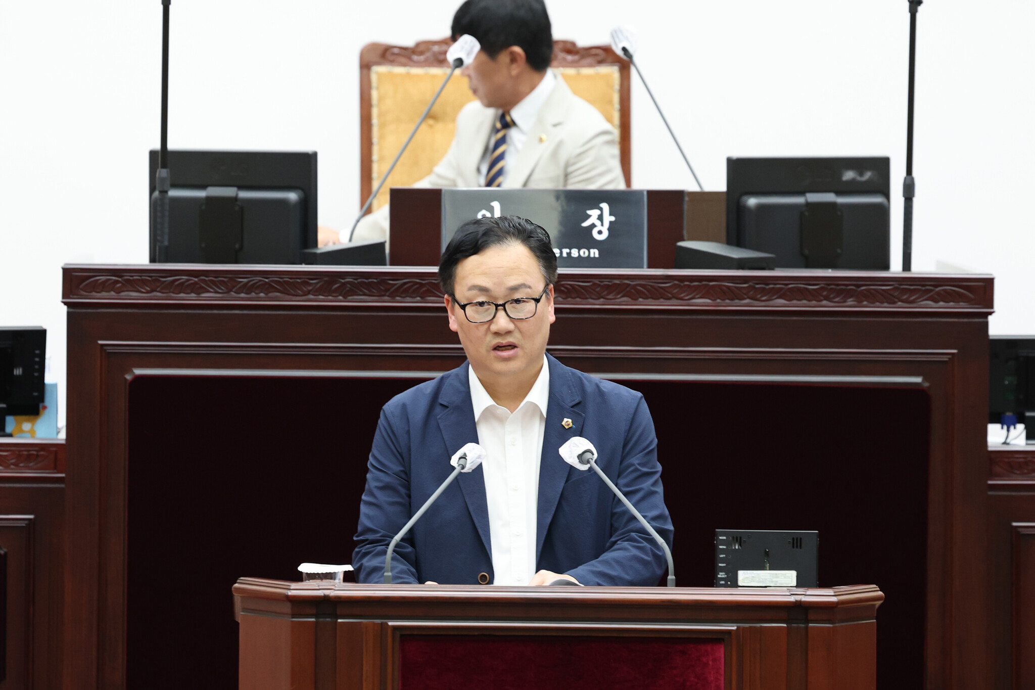 인천시의회 전재운 의원, 버스준공영제 3천118억원…30_가 사모펀드 소속 업체로 이미지 2
