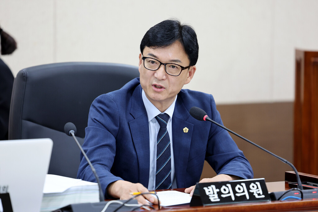인천시의회 최병은 의원, 지역상품 우선구매 조례 정비 이미지 2