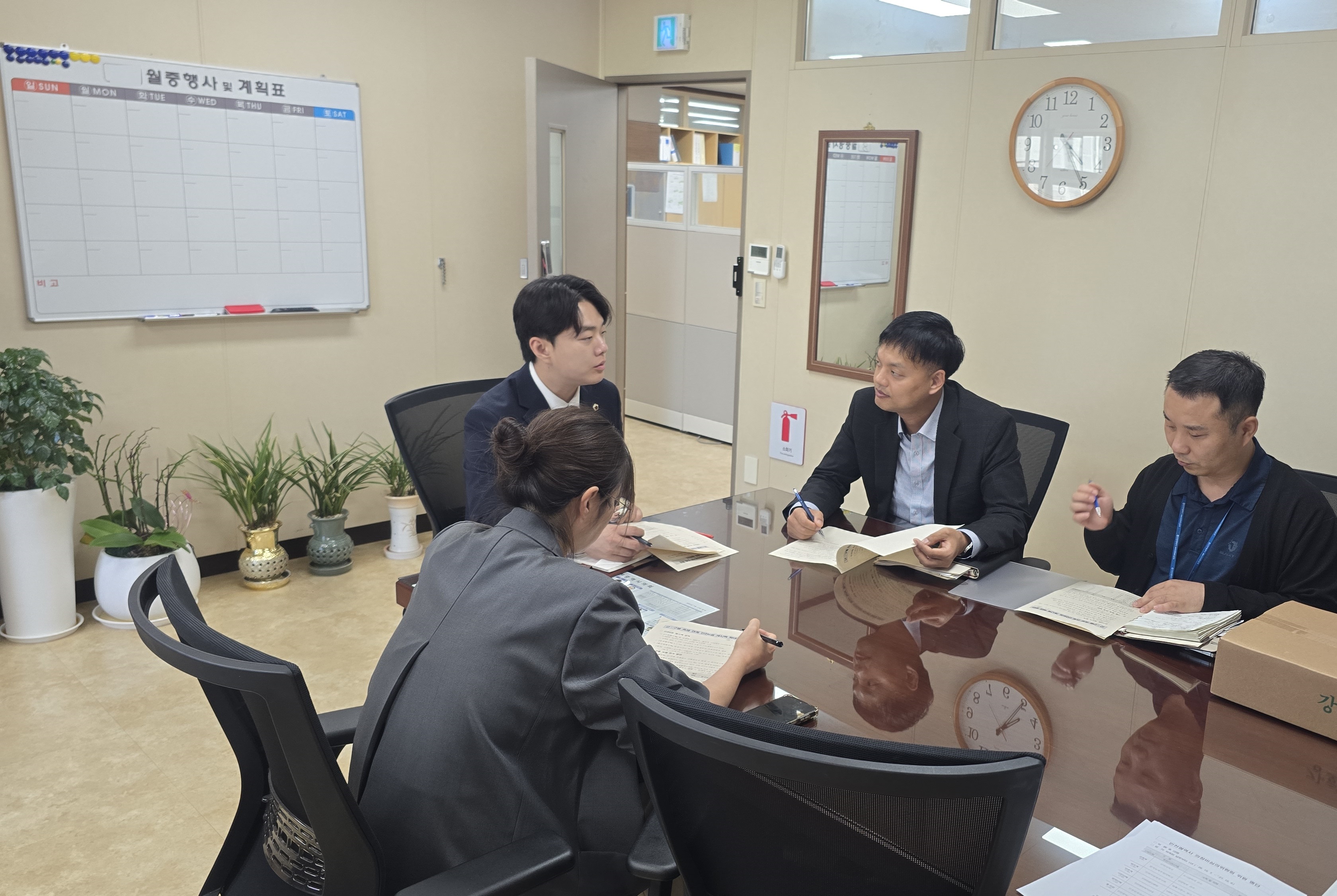 인천시의회 김우성 의원,“인천e음 추가 캐시백으로 축제효과 키우고 골목상권 매출 높여야” 이미지 2