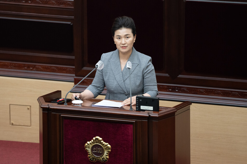 인천시의회 임애숙 의원  중앙공원과 주변 상권을 연계한 특성화 상권 조성 제안 이미지 2