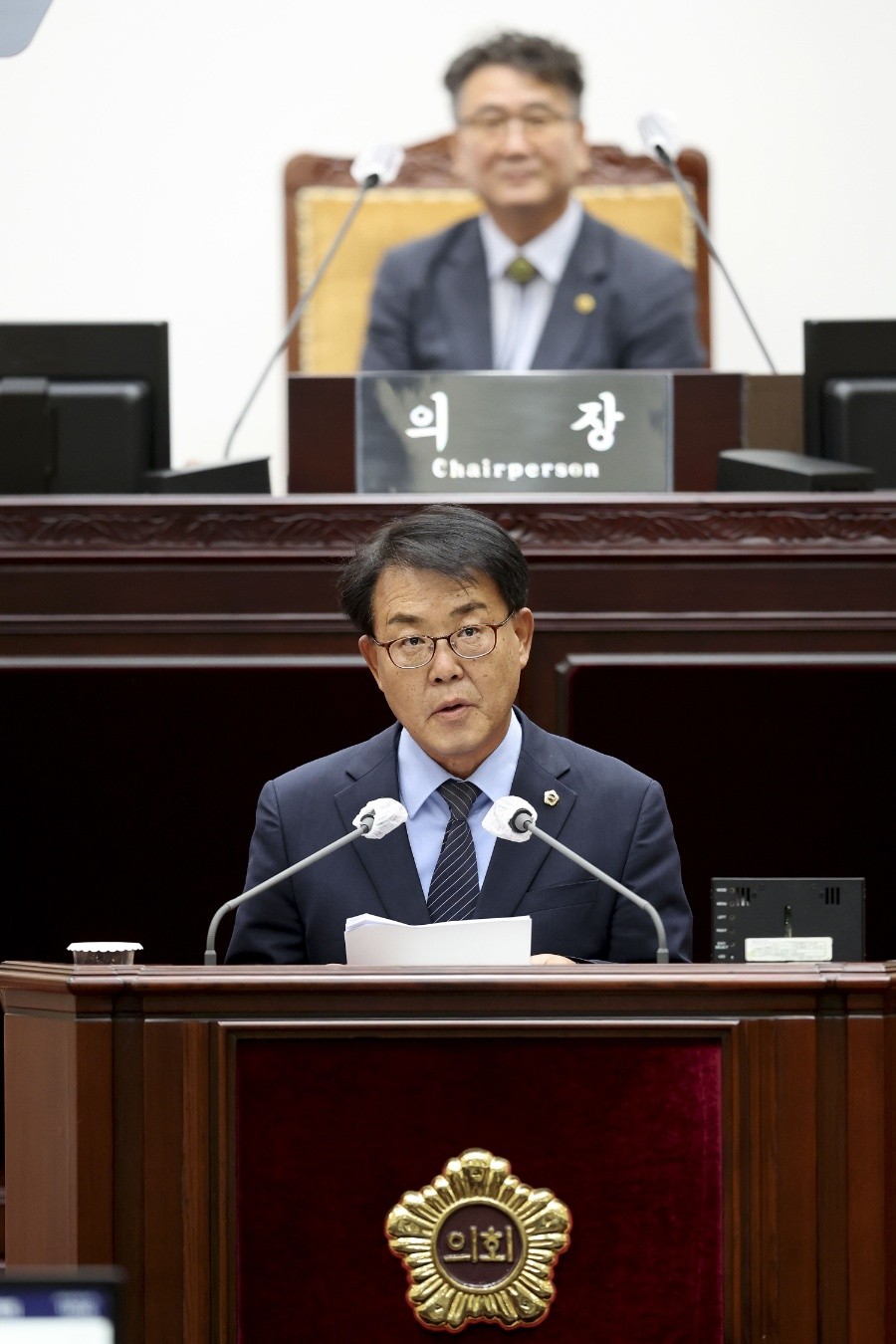 인천시의회 이수현 의원, 도화 뉴스테이 분양전환 문제 질타 이미지 2
