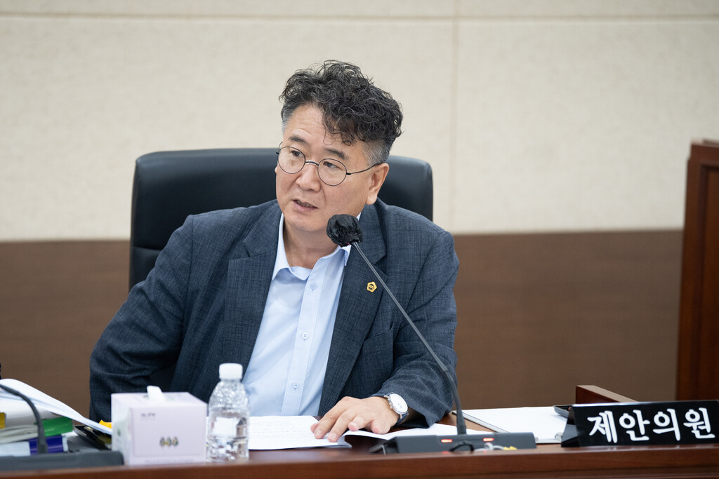인천시의회 이순학 의원, 국가 생활환경(BF) 기준 보완‘인천형 기준’마련 이미지 2