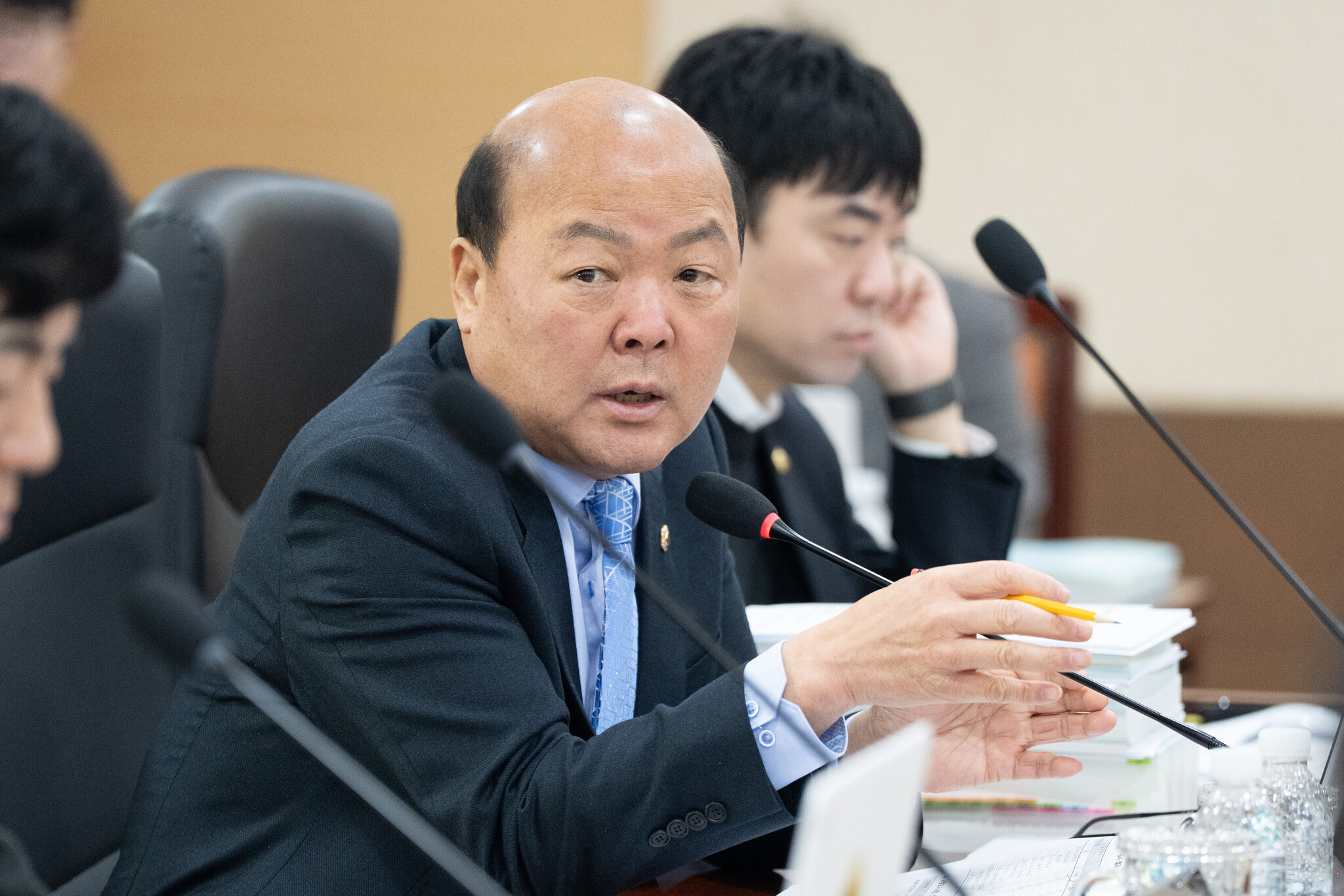 인천시의회 나상길 의원, 부평 원적산공원 주민 편의 대폭 개선 앞장 이미지 2