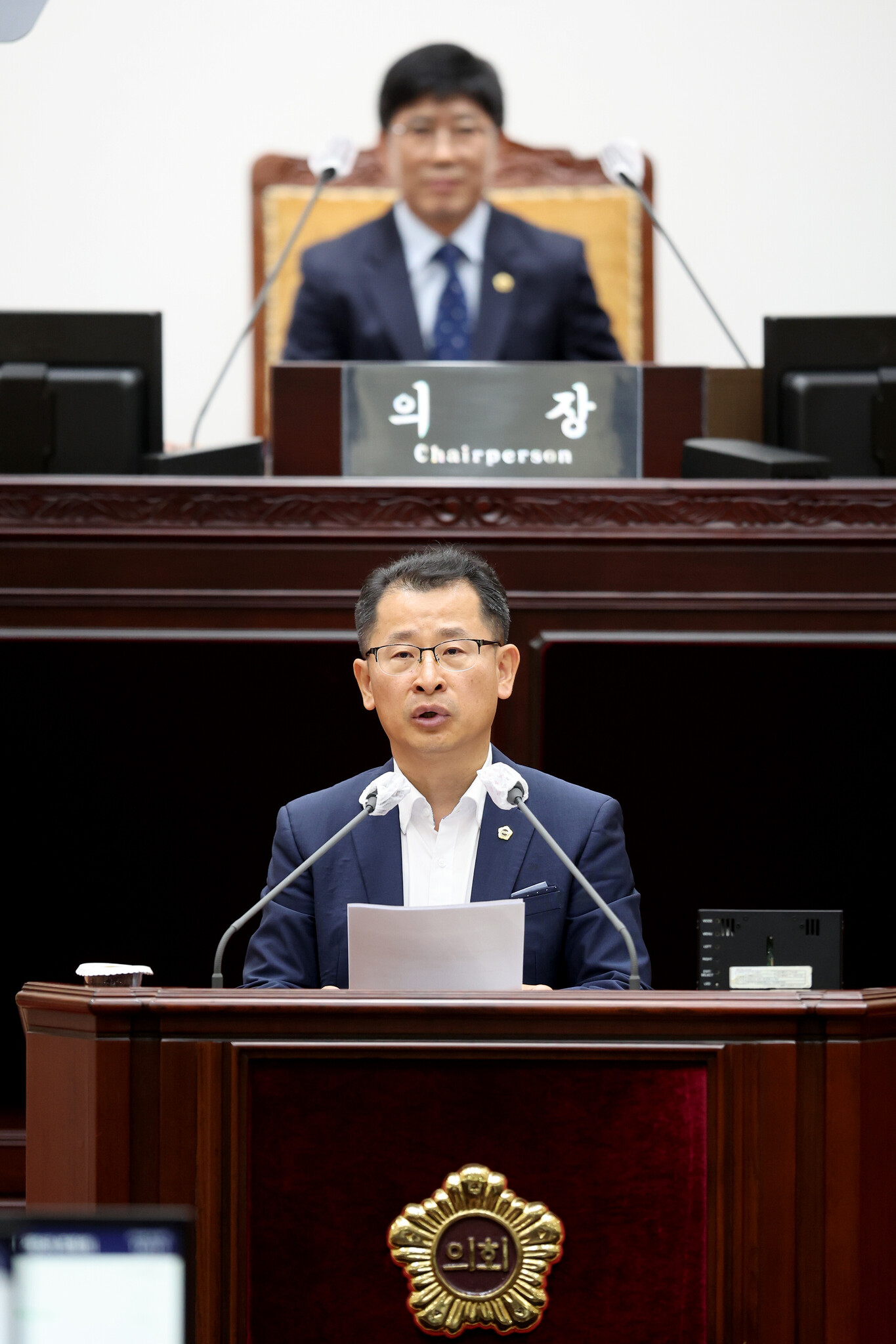 인천시의회 윤희정 의원, 용현서창선 노선에 연안부두역 추가 반영 촉구 이미지 2